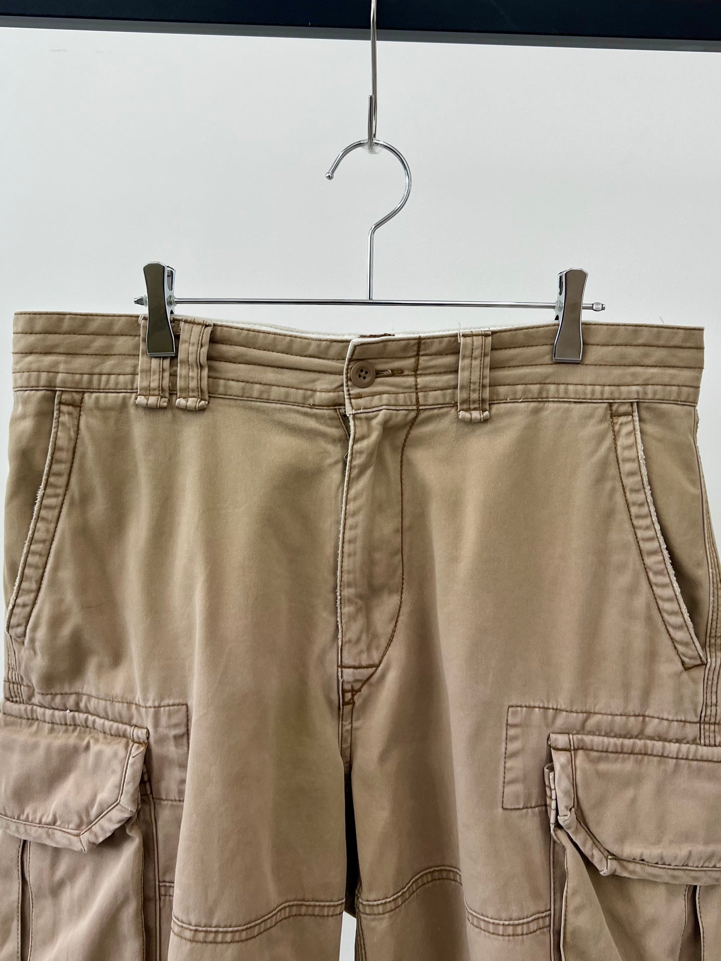 90's〜 Polo Ralph Lauren cargo shorts