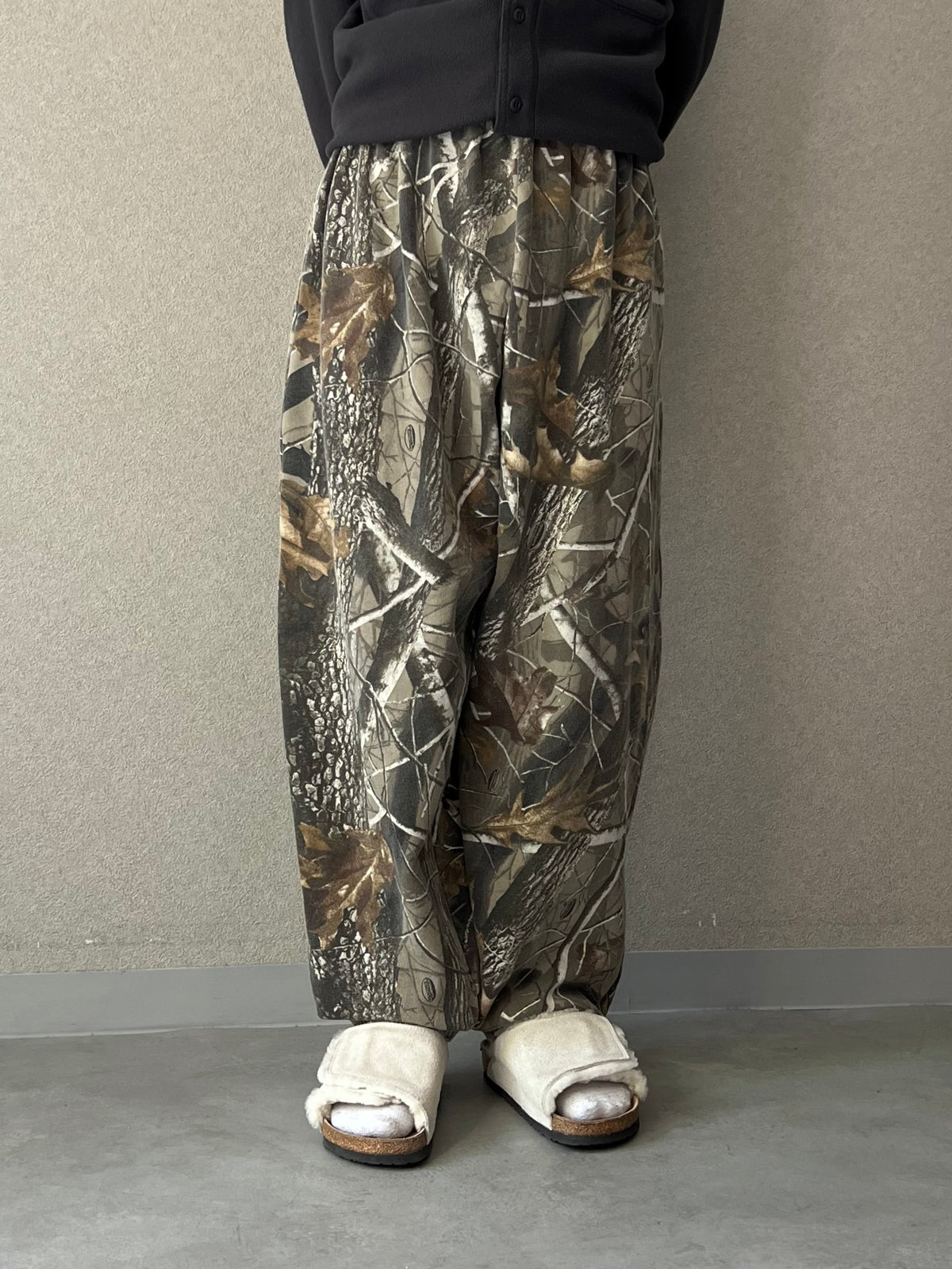 00's Alstyle sweat pants