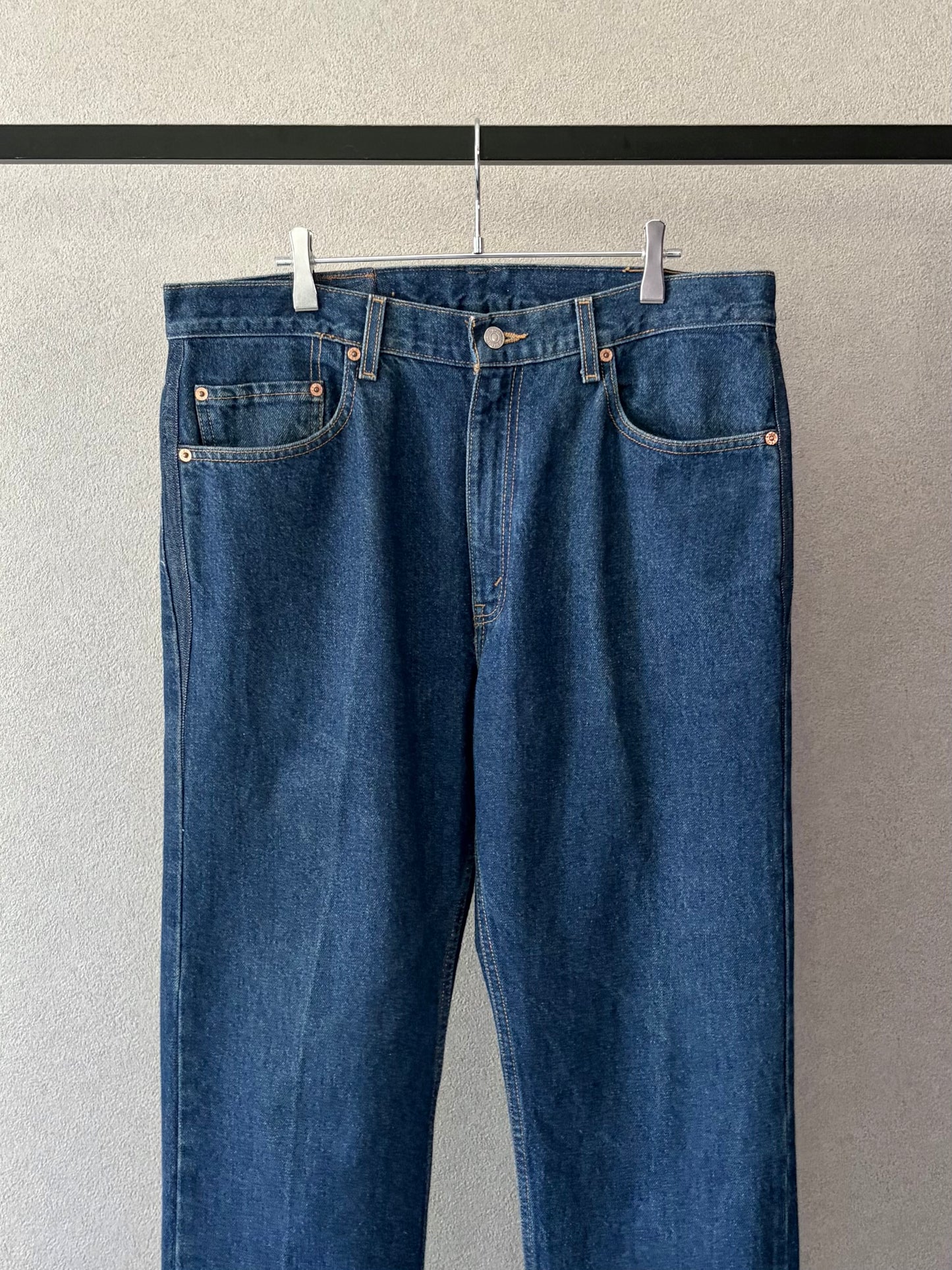 90's Levi's 505 denim pants