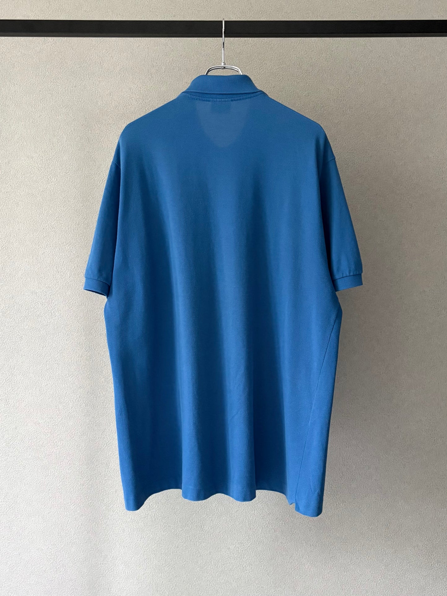 00's LACOSTE polo shirt
