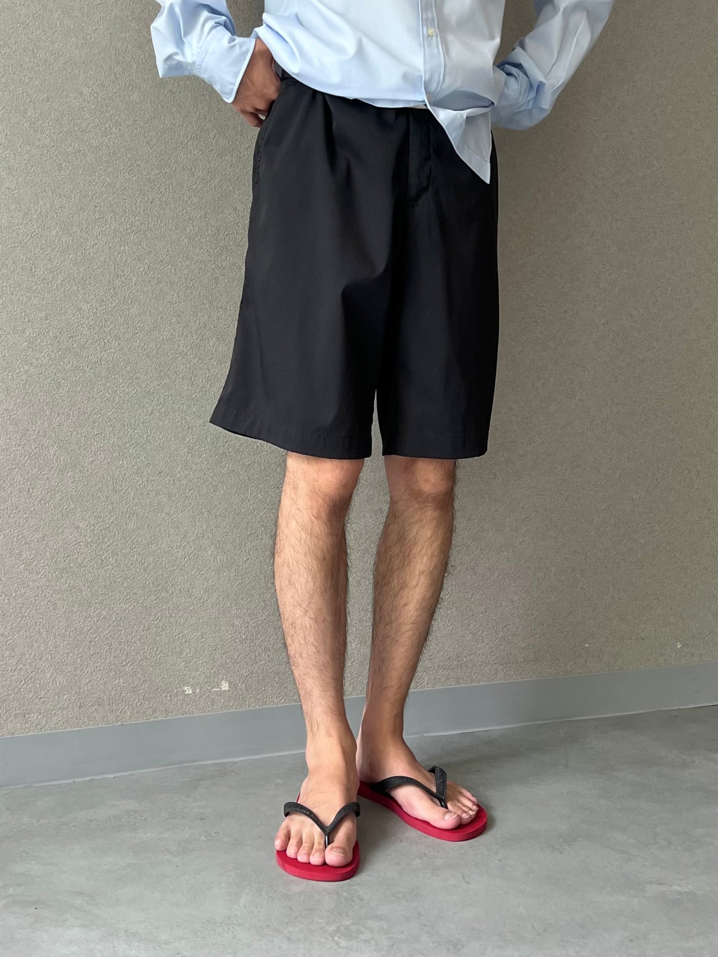 00's NIKE GOLF slacks shorts