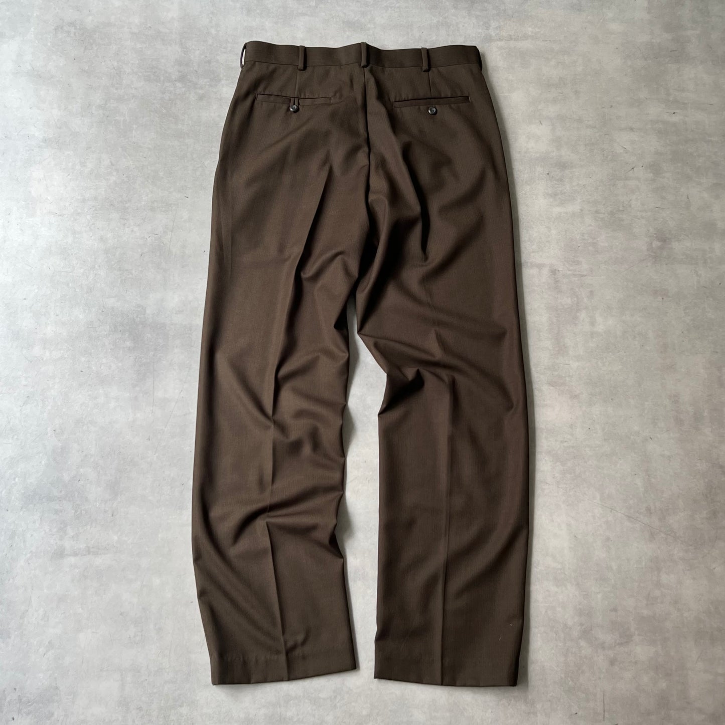 00's PERRY ELLIS PORTFOLIO slacks