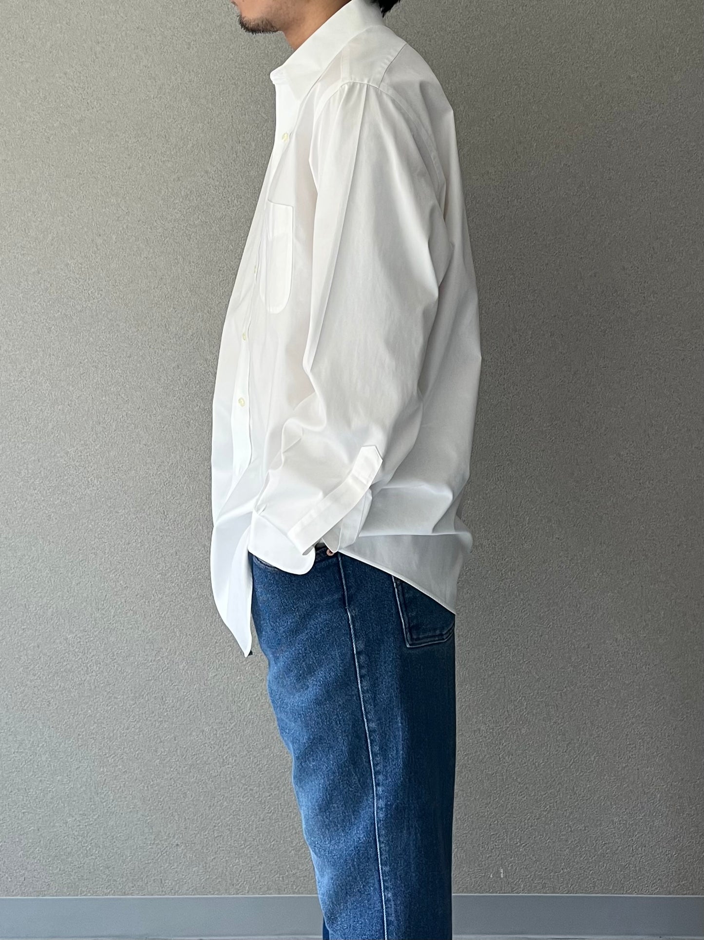 00's Brooks Brothers shirt