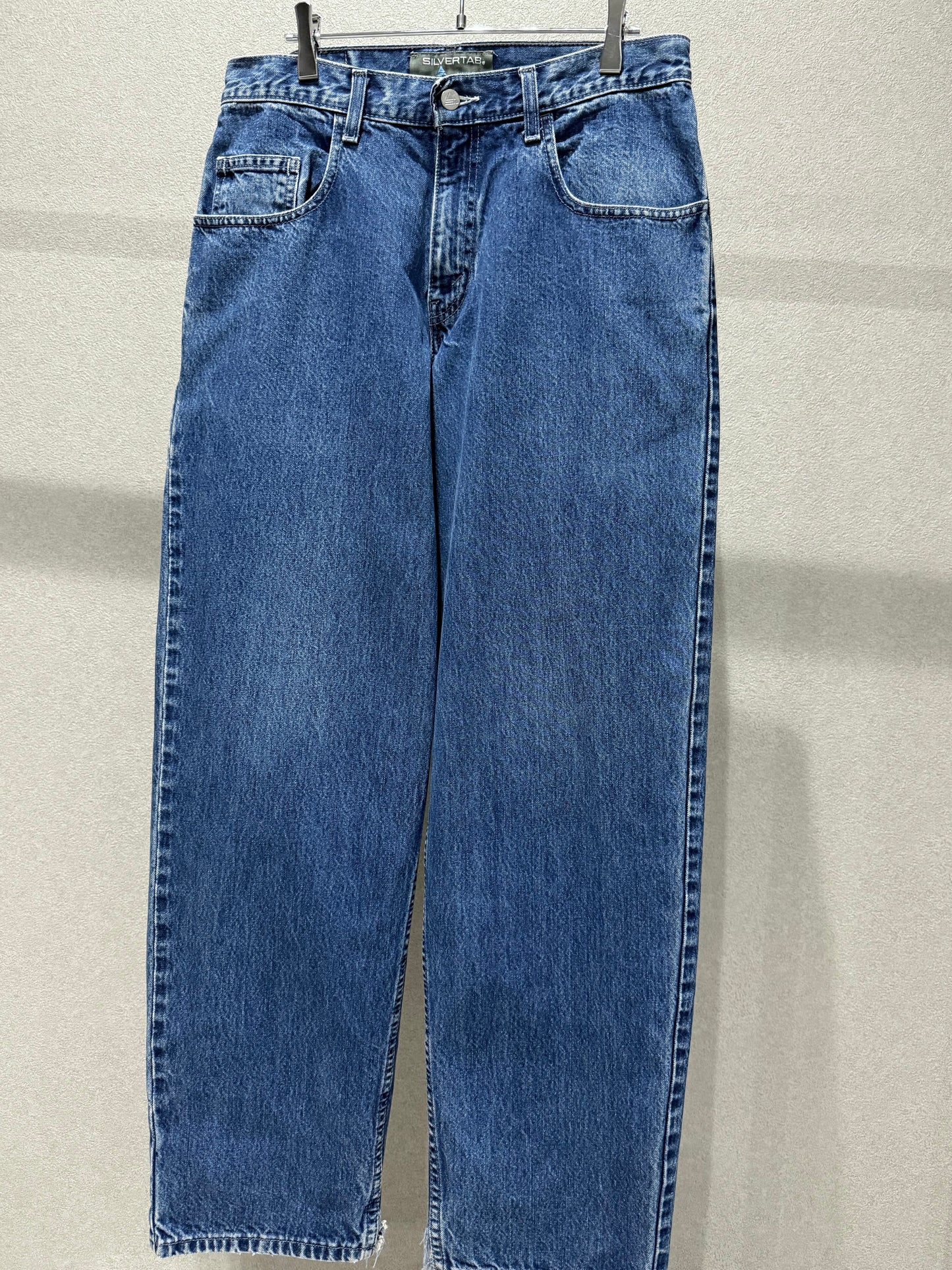 00's Levi's silverTab denim pants