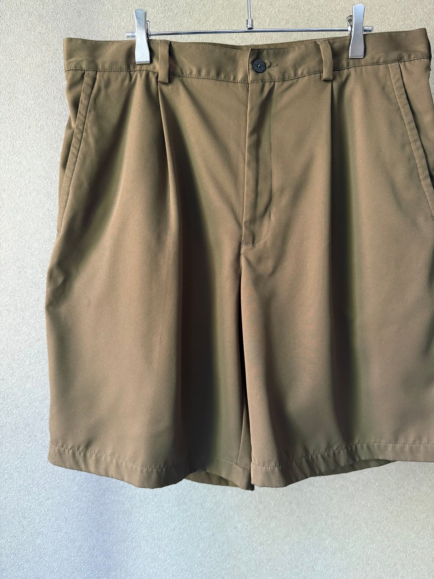00's NIKE GOLF slacks shorts