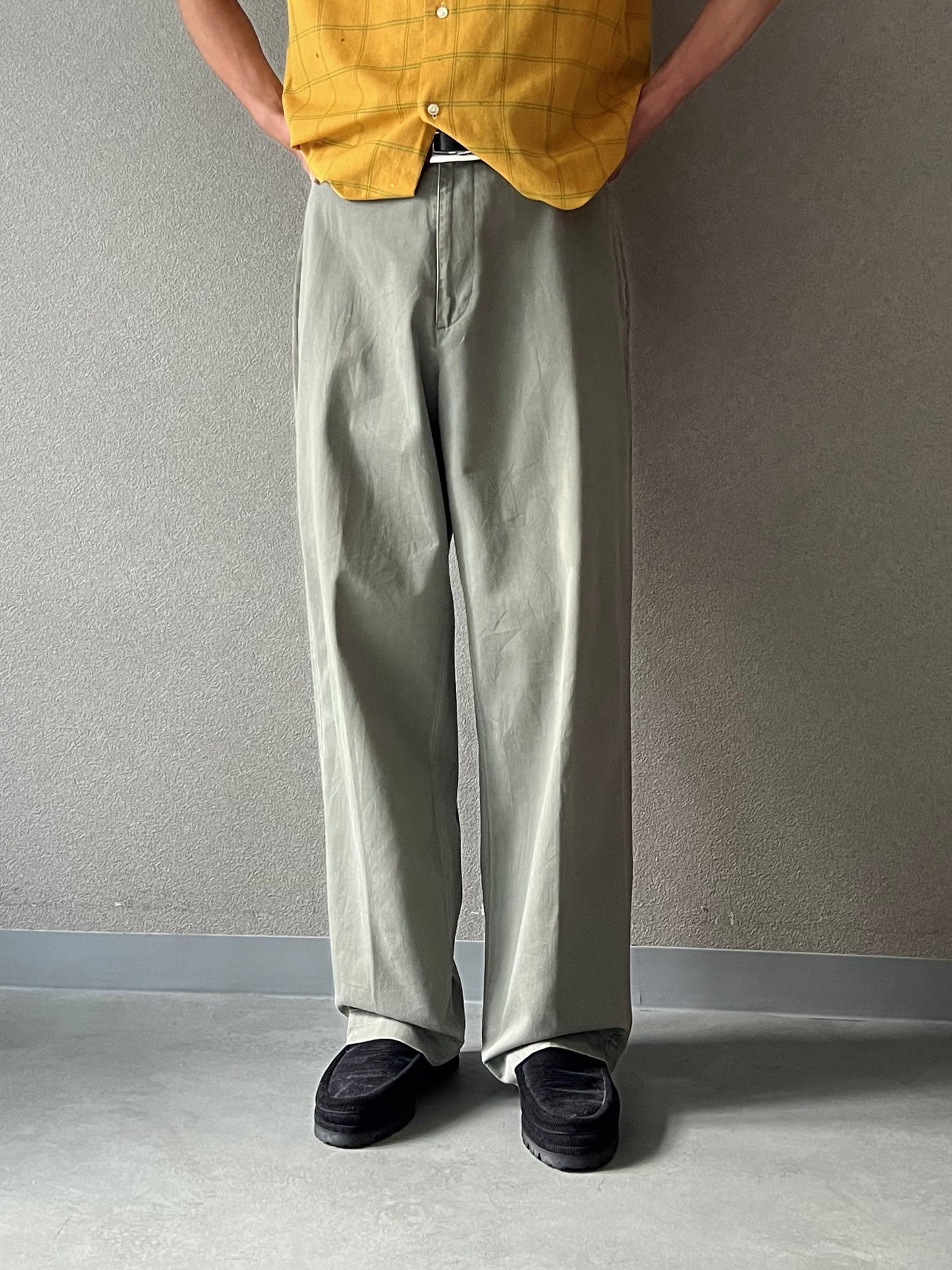 90's Polo Ralph Lauren chino pants