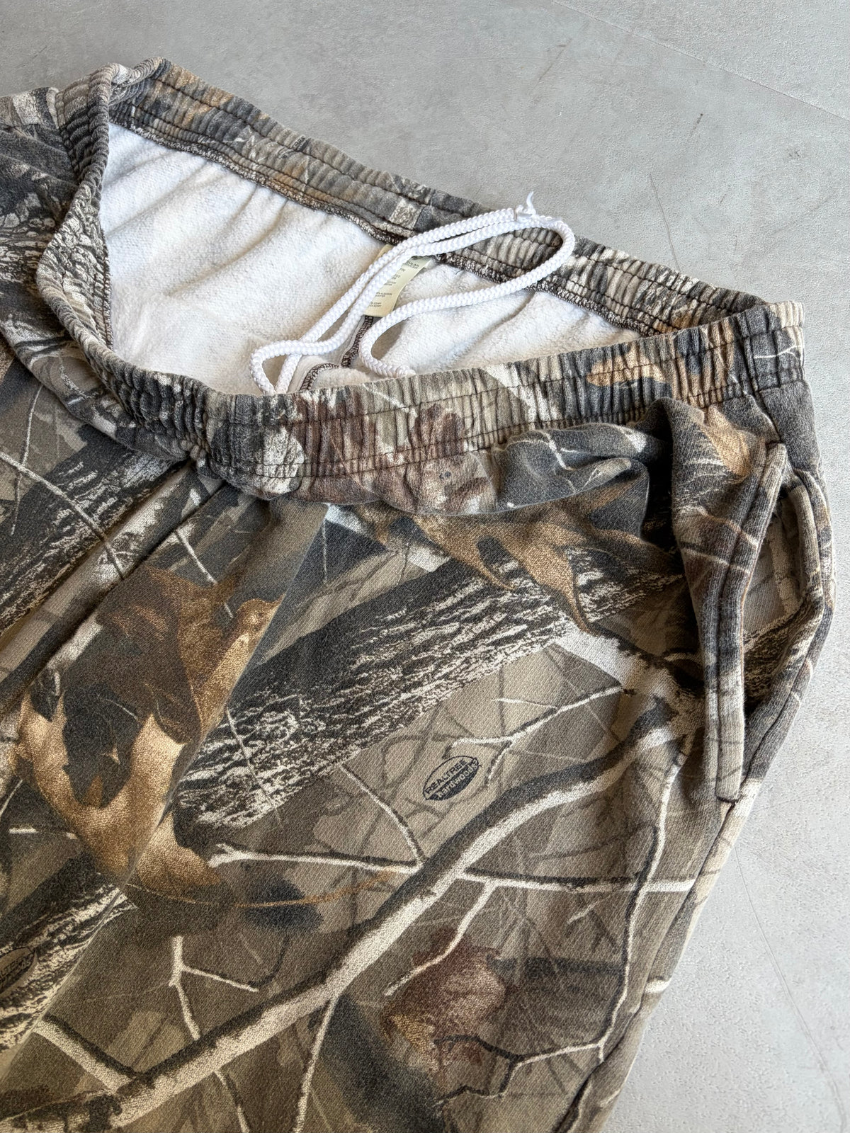 00's Alstyle sweat pants