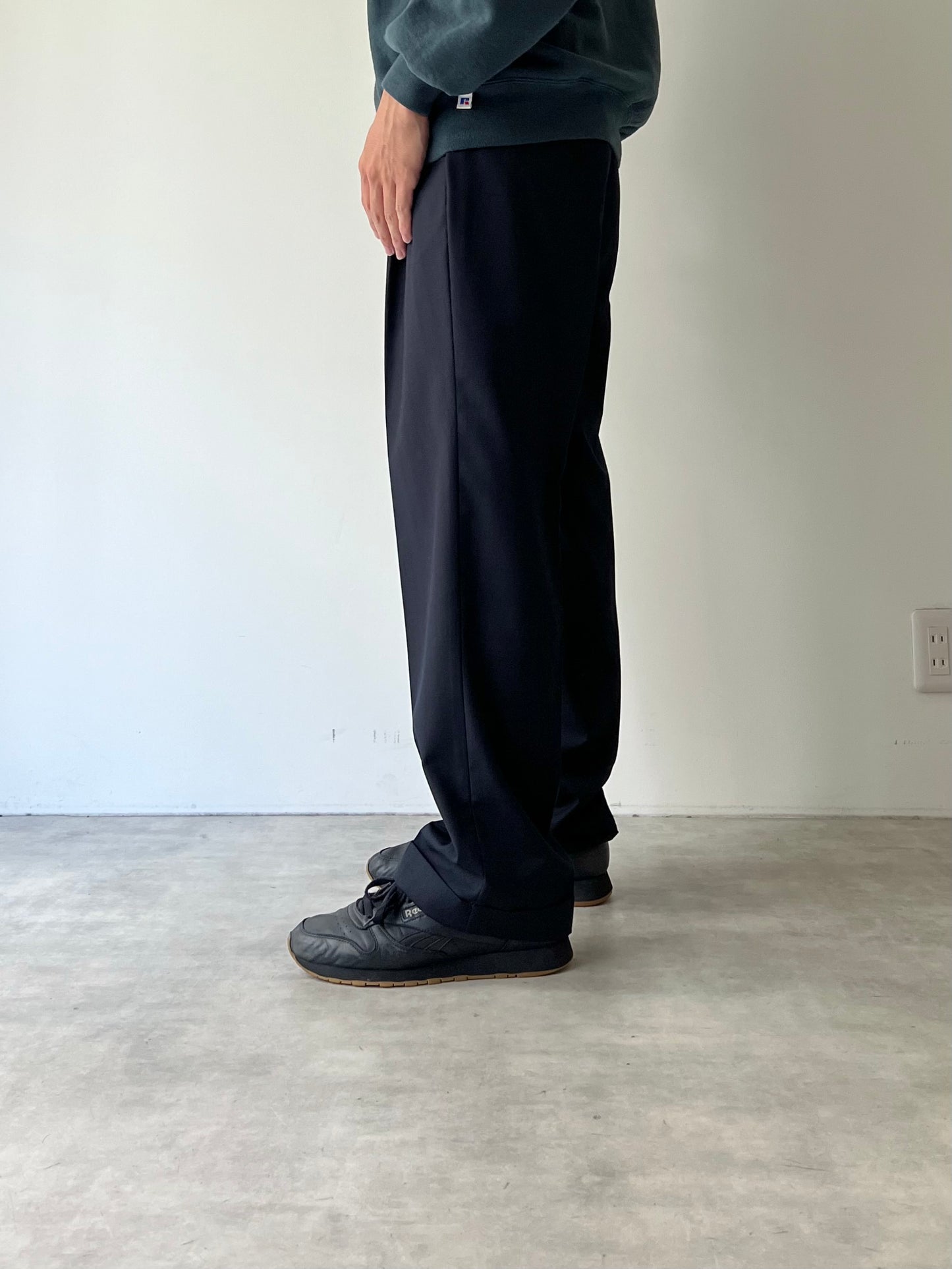 00's PERRY ELLIS slacks