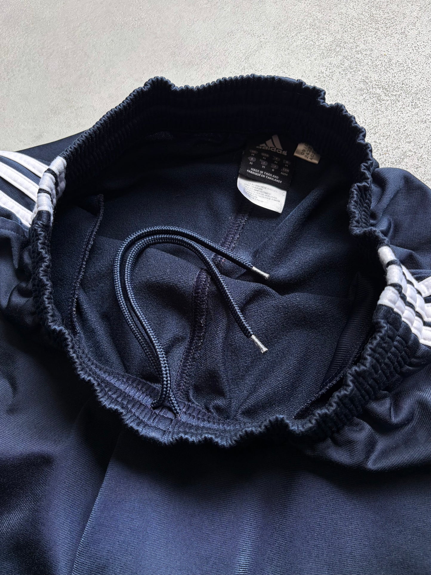 00's adidas track pants