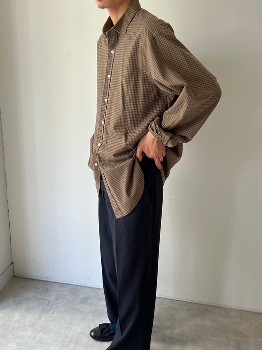 00's Polo Ralph Lauren shirt