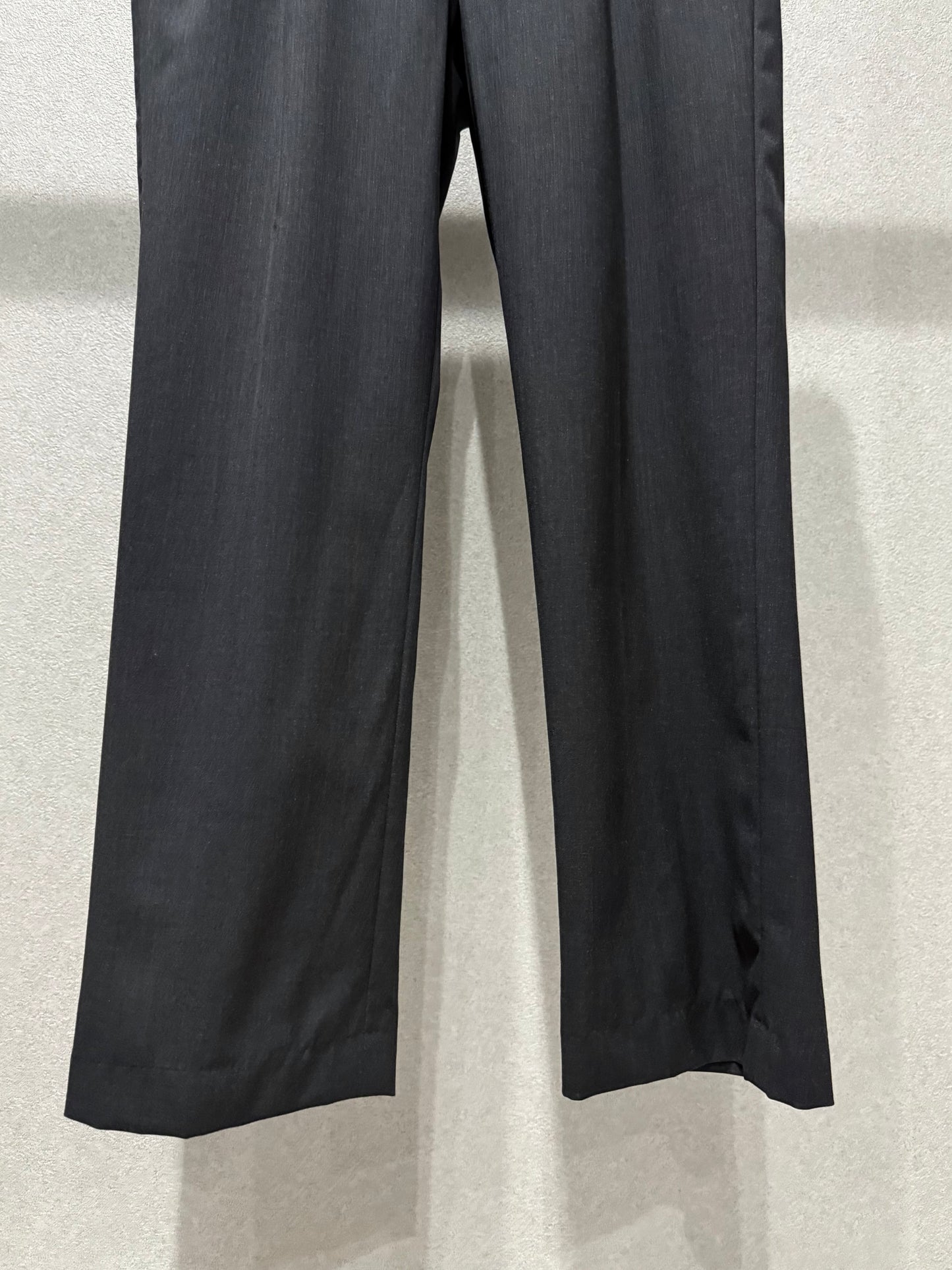 90's Ermenegildo Zegna wool slacks