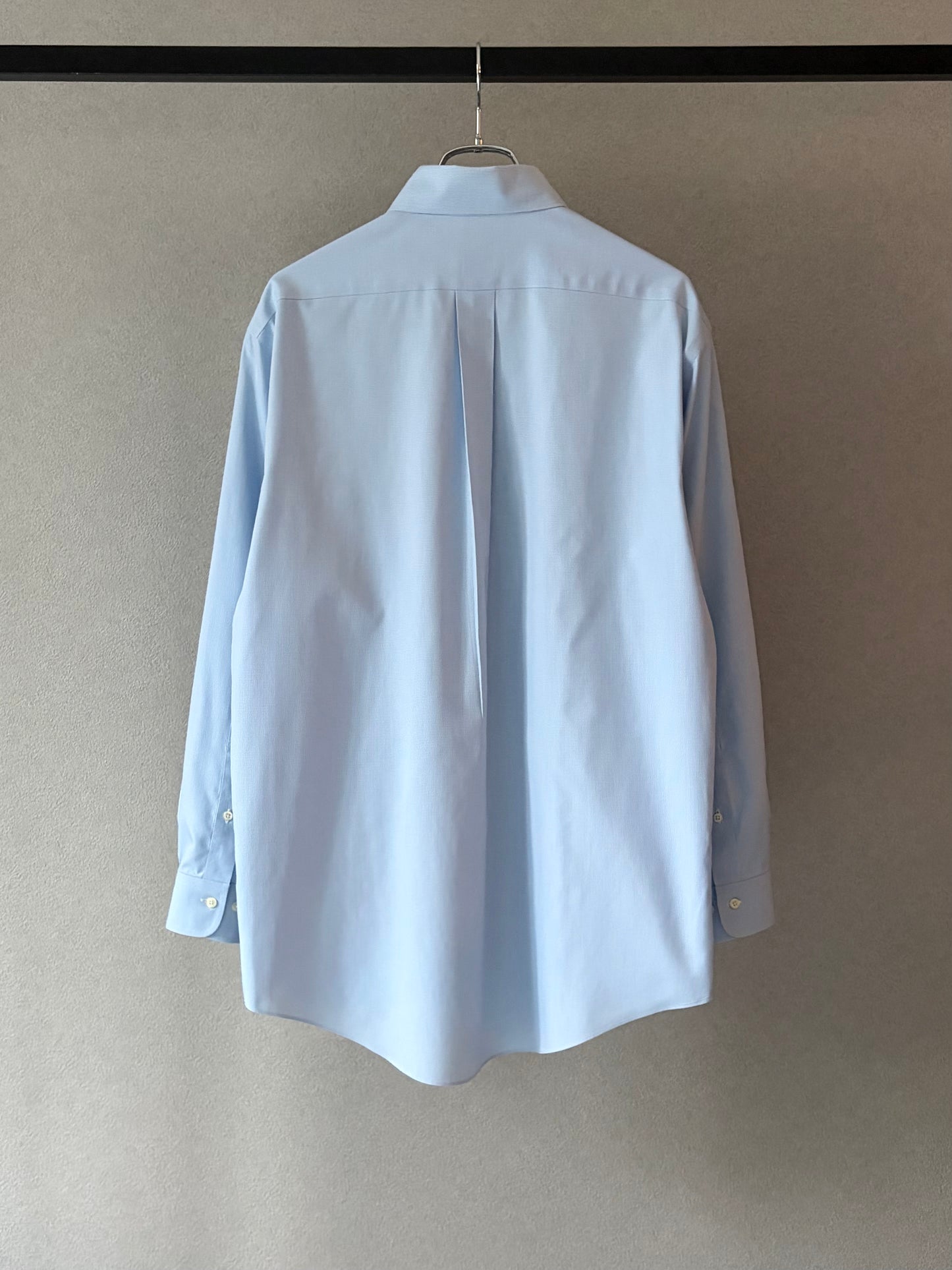 00's Brooks Brothers BD shirt
