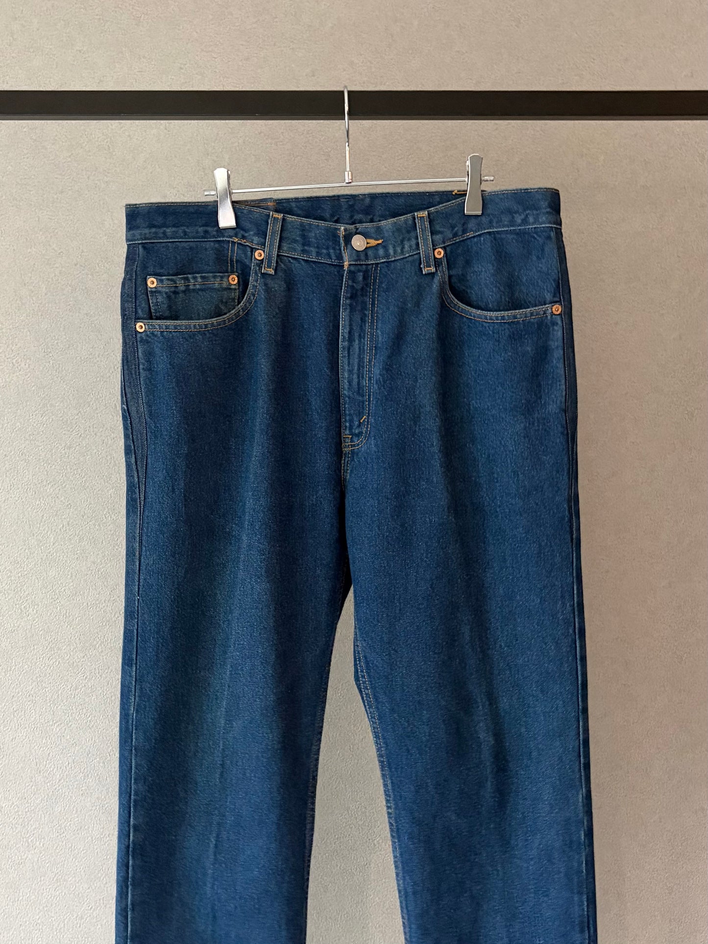 90's Levi's 505 denim pants