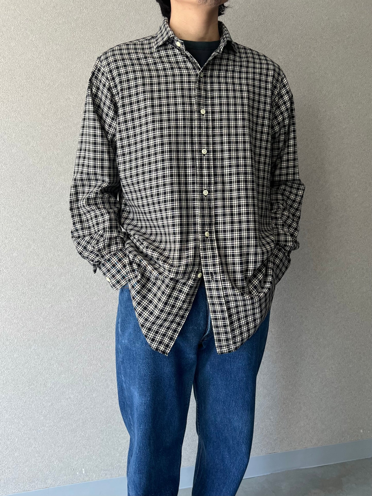 90's Polo Ralph Lauren shirt "ESTATE SPORT"
