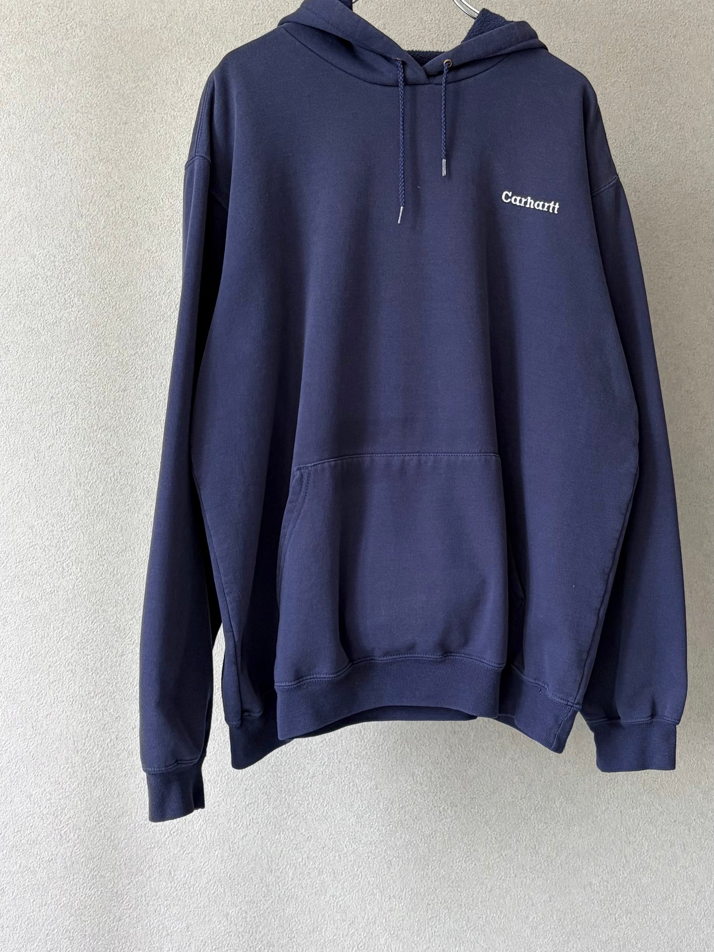 90's〜 carhartt sweat hoodie