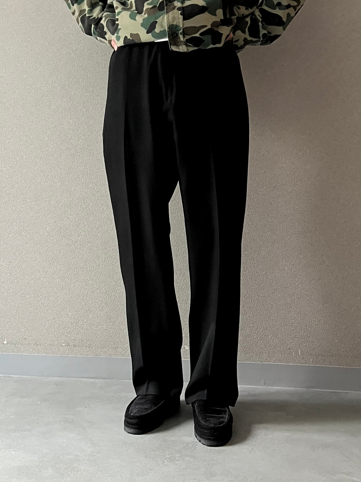 90's Levi's action slacks