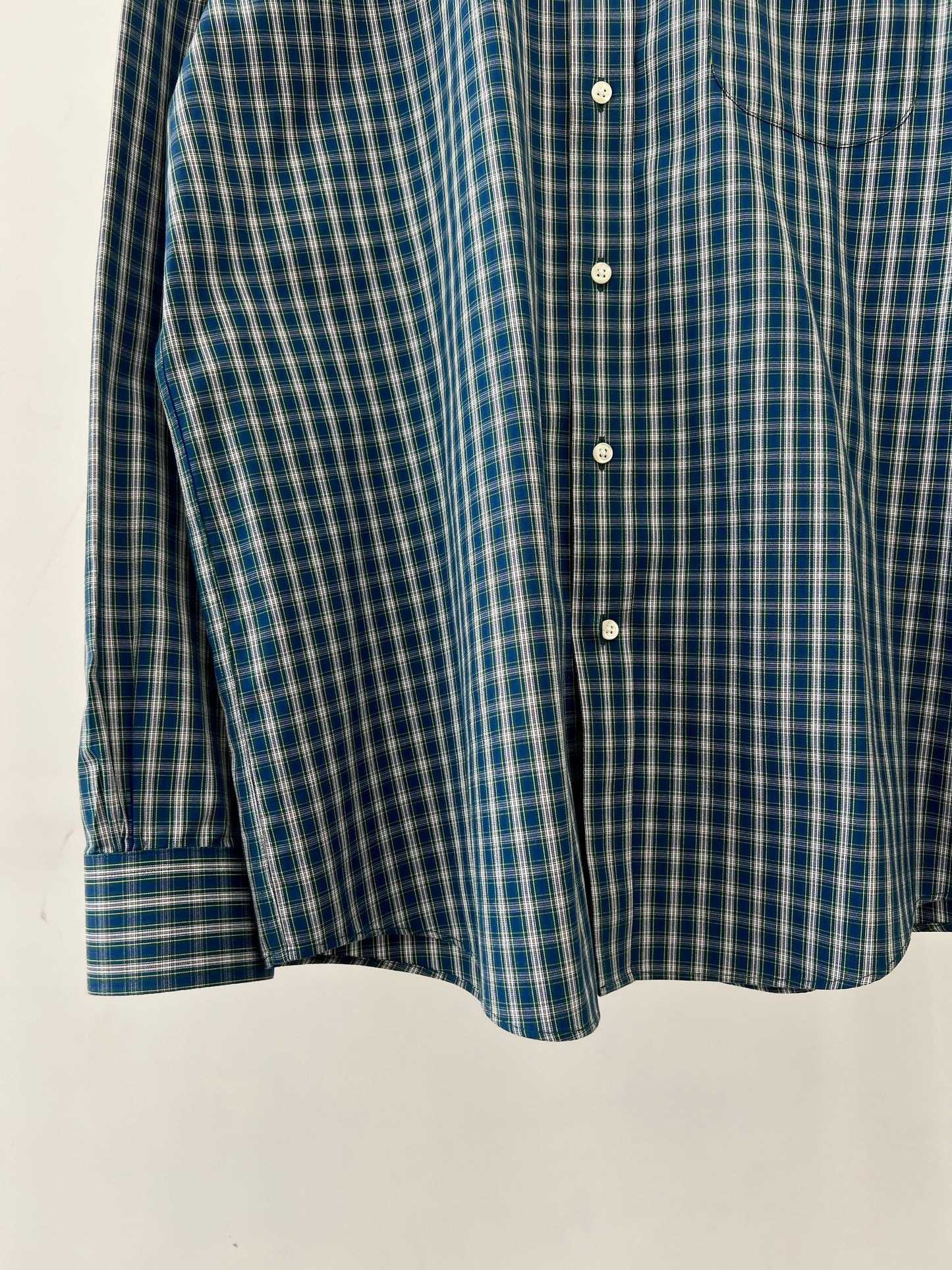 00's Brooks Brothers BD shirt