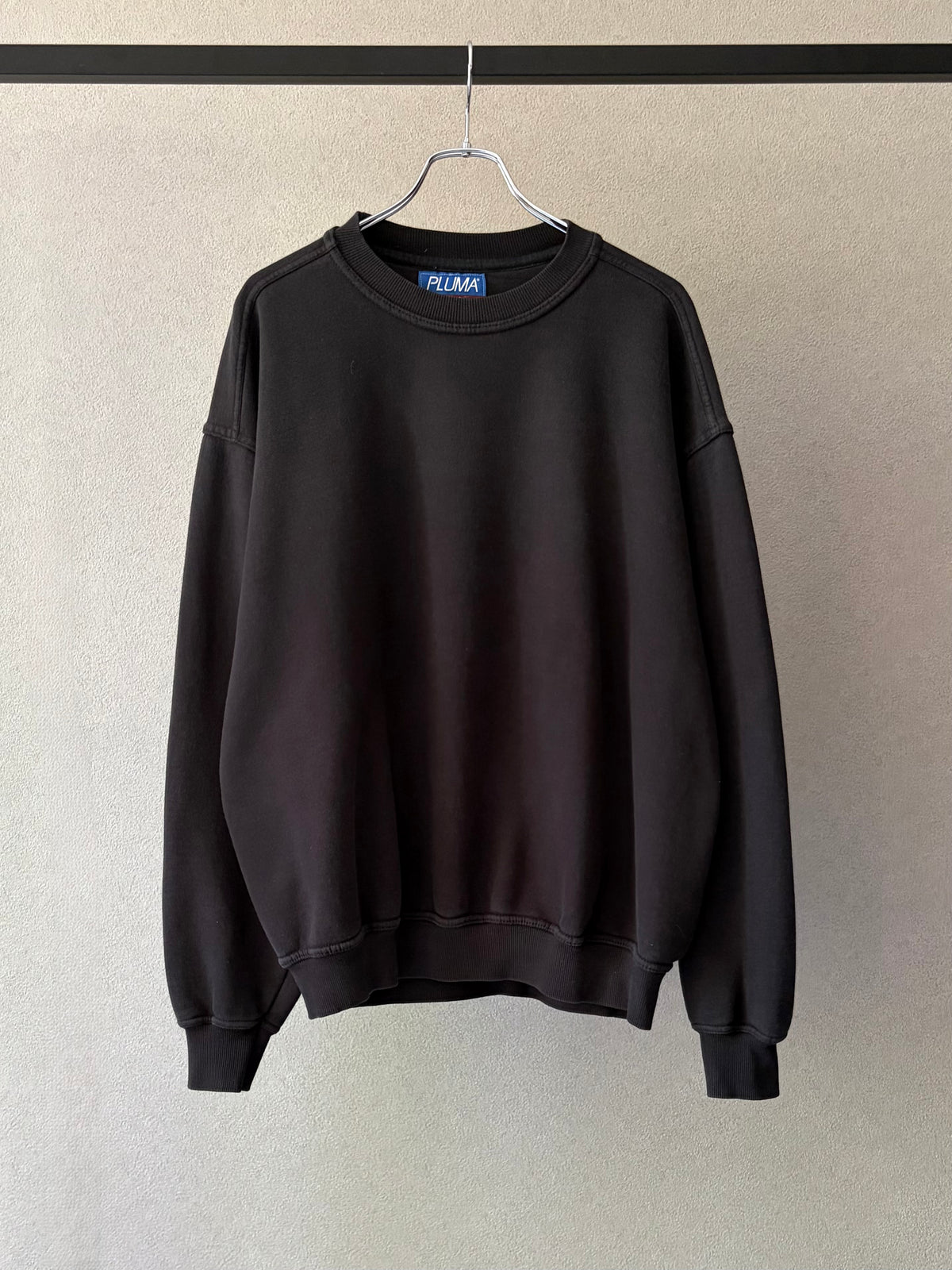 90's PLUMA by RUSSELL sweater
