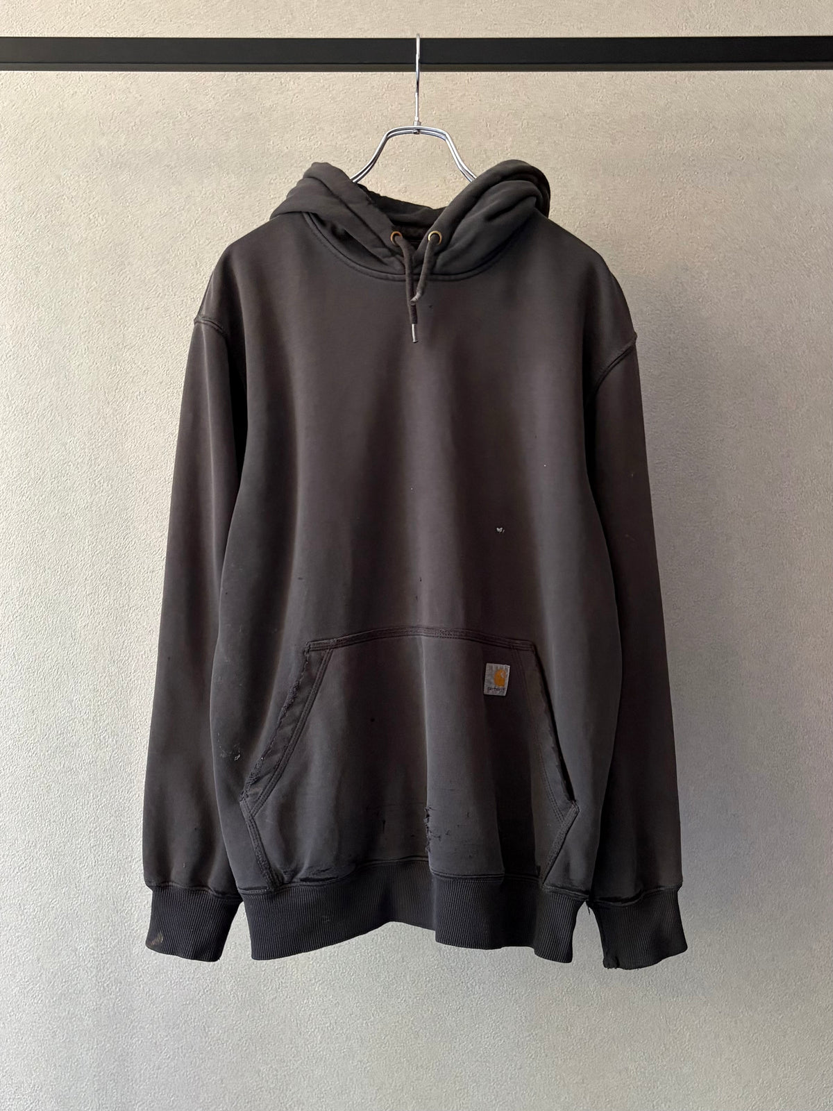 00's carhartt sweat hoodie