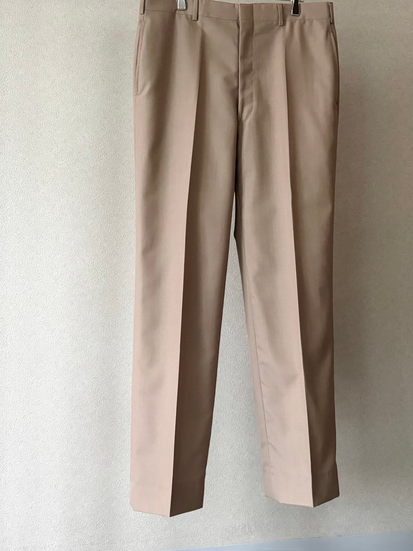 80's Brooks Brothers wool slacks