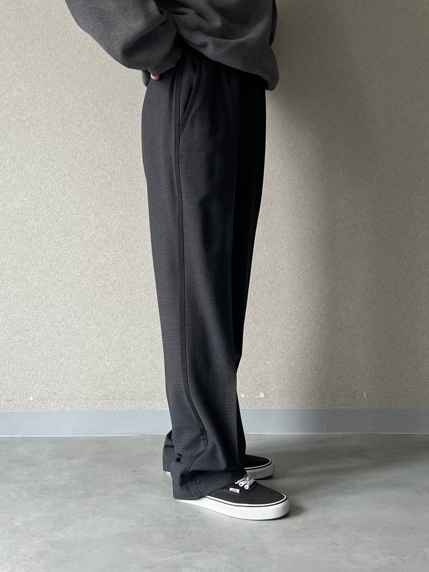 00's ARMANI COLLEZIONI slacks
