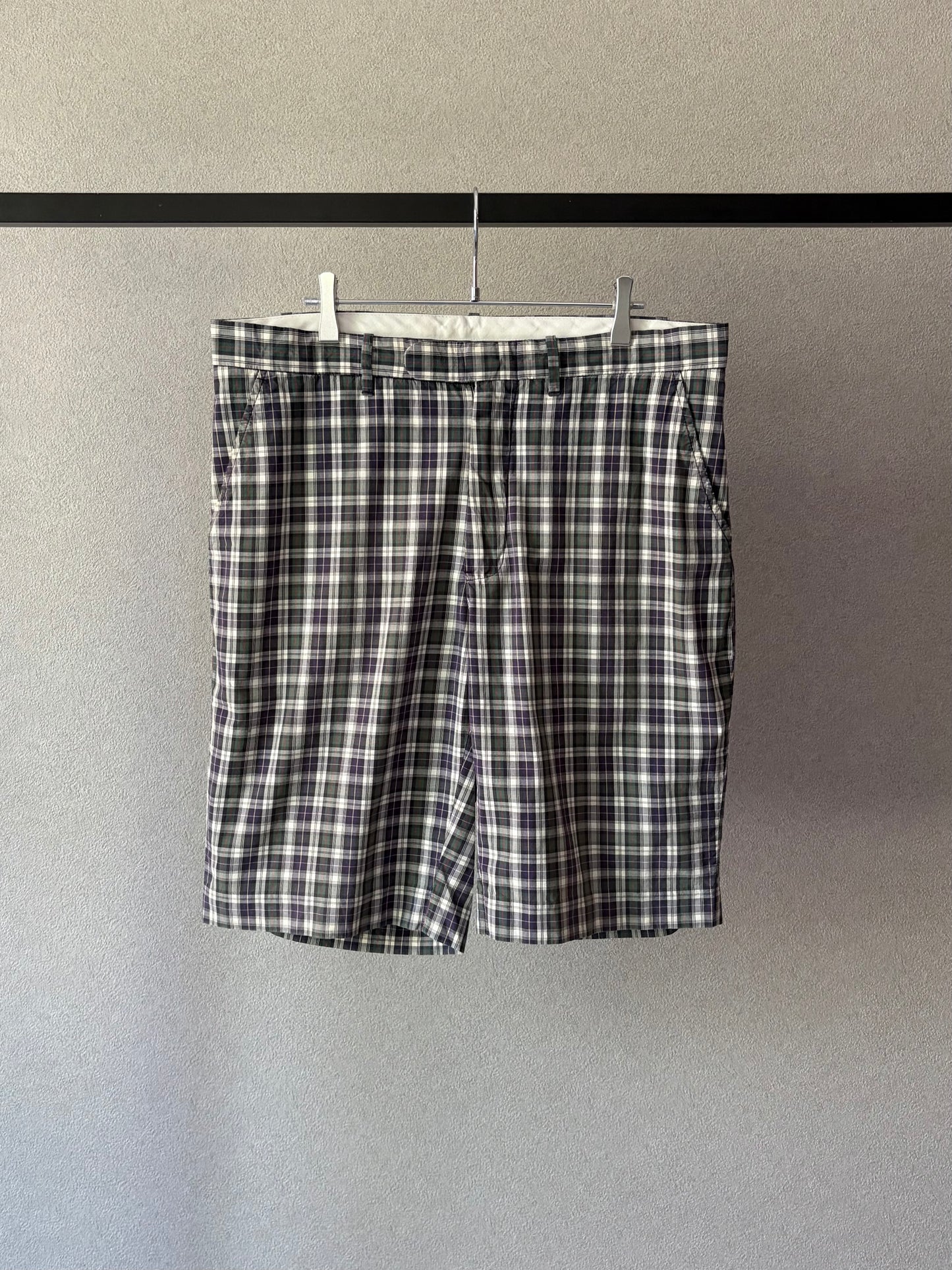 00's Polo Ralph Lauren cotton slacks shorts
