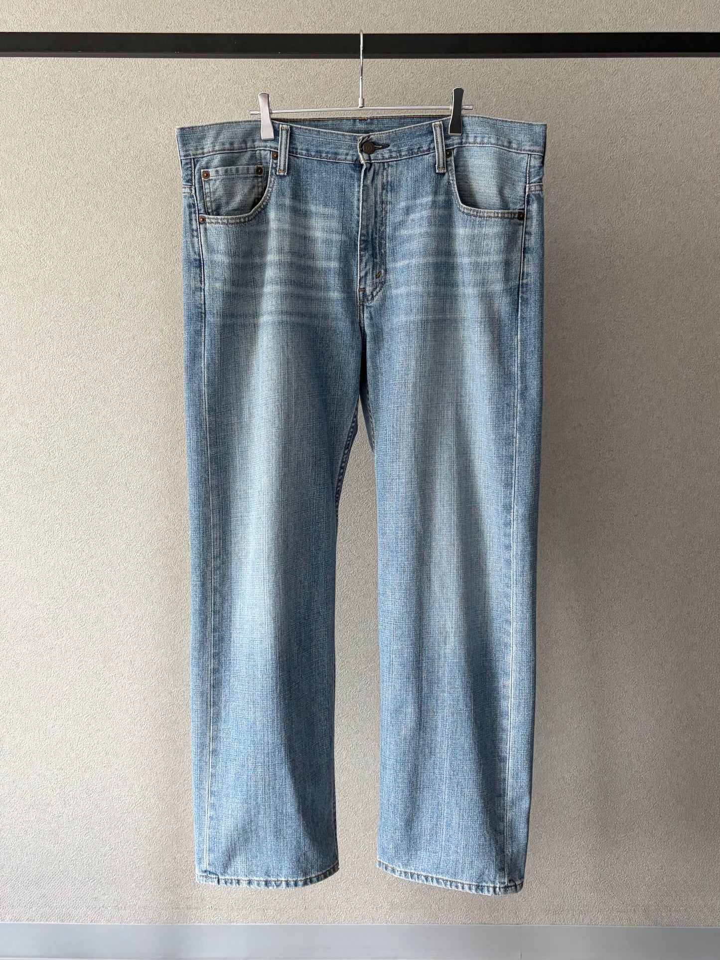 00's Levi's 569 denim pants