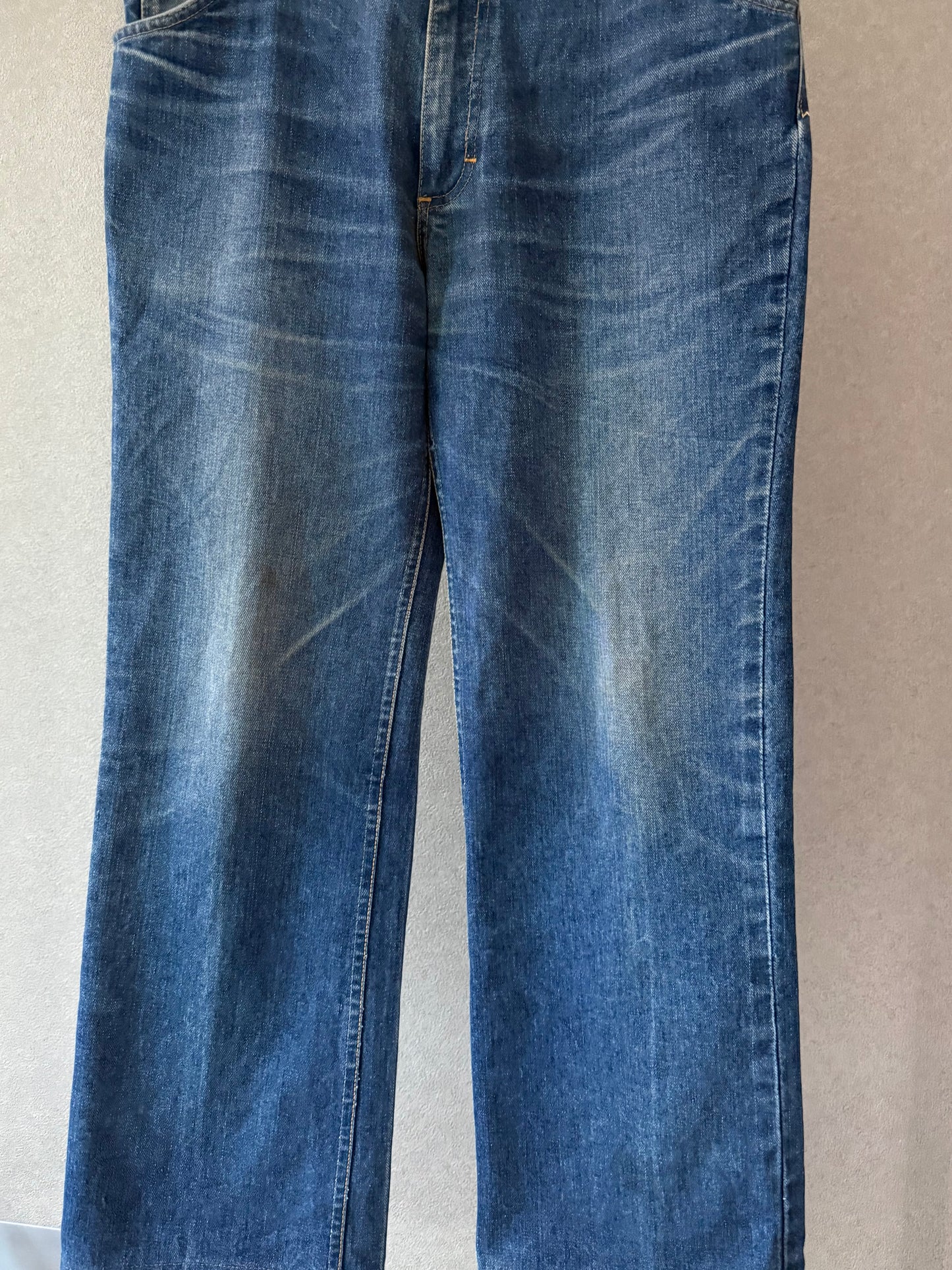 70's〜 Lee denim pants