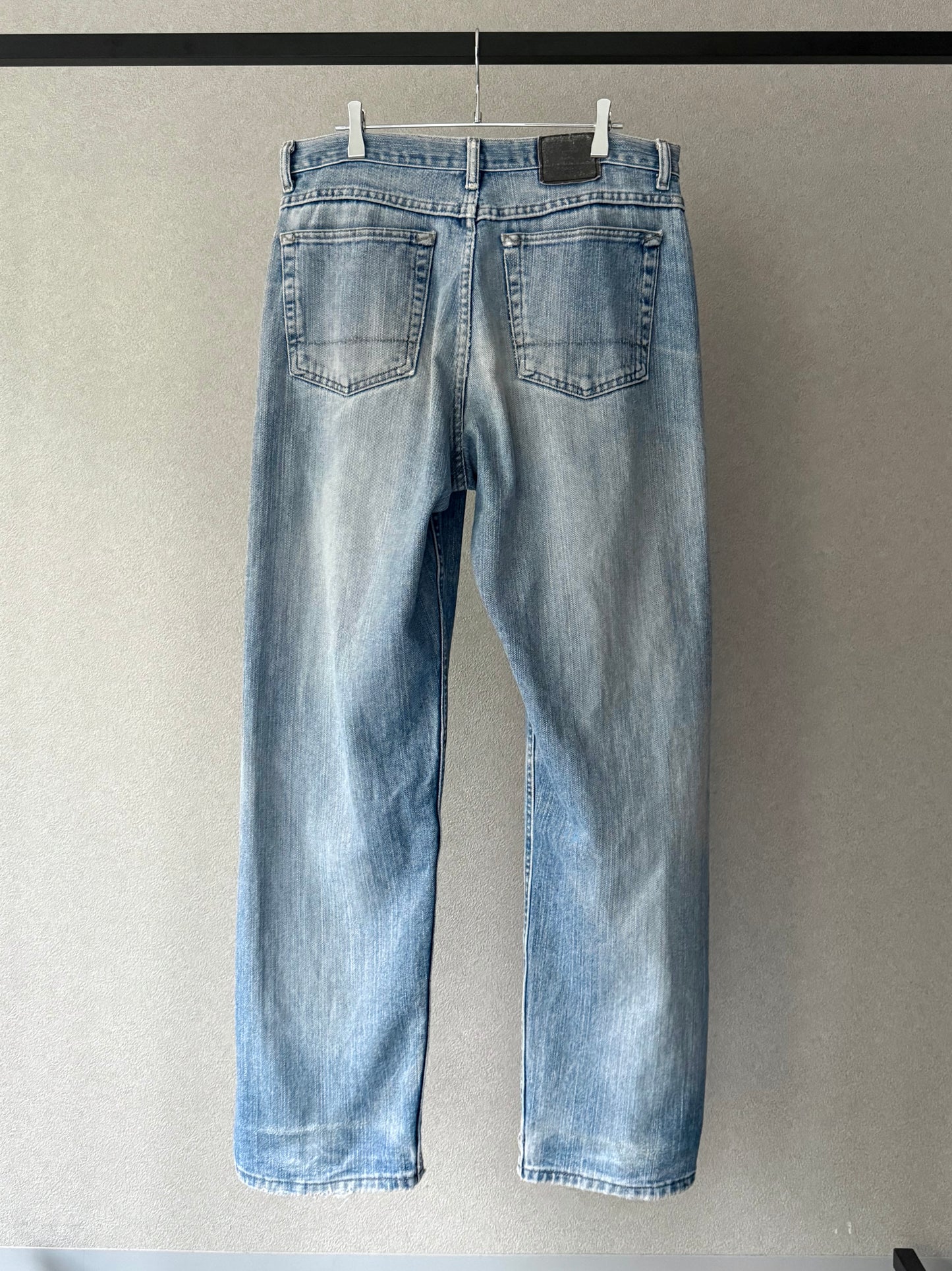00's Lee denim pants