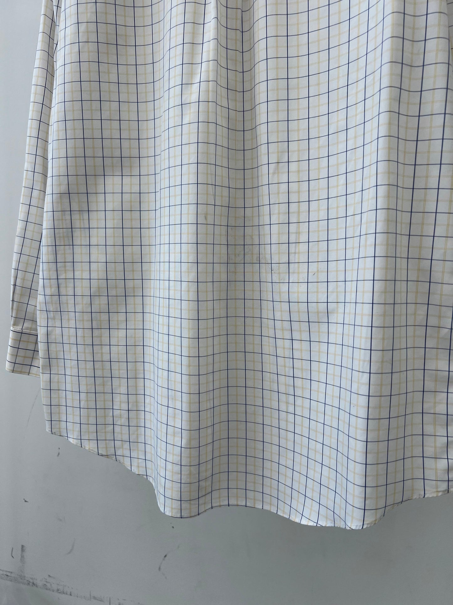 00's Brooks Brothers BD shirt