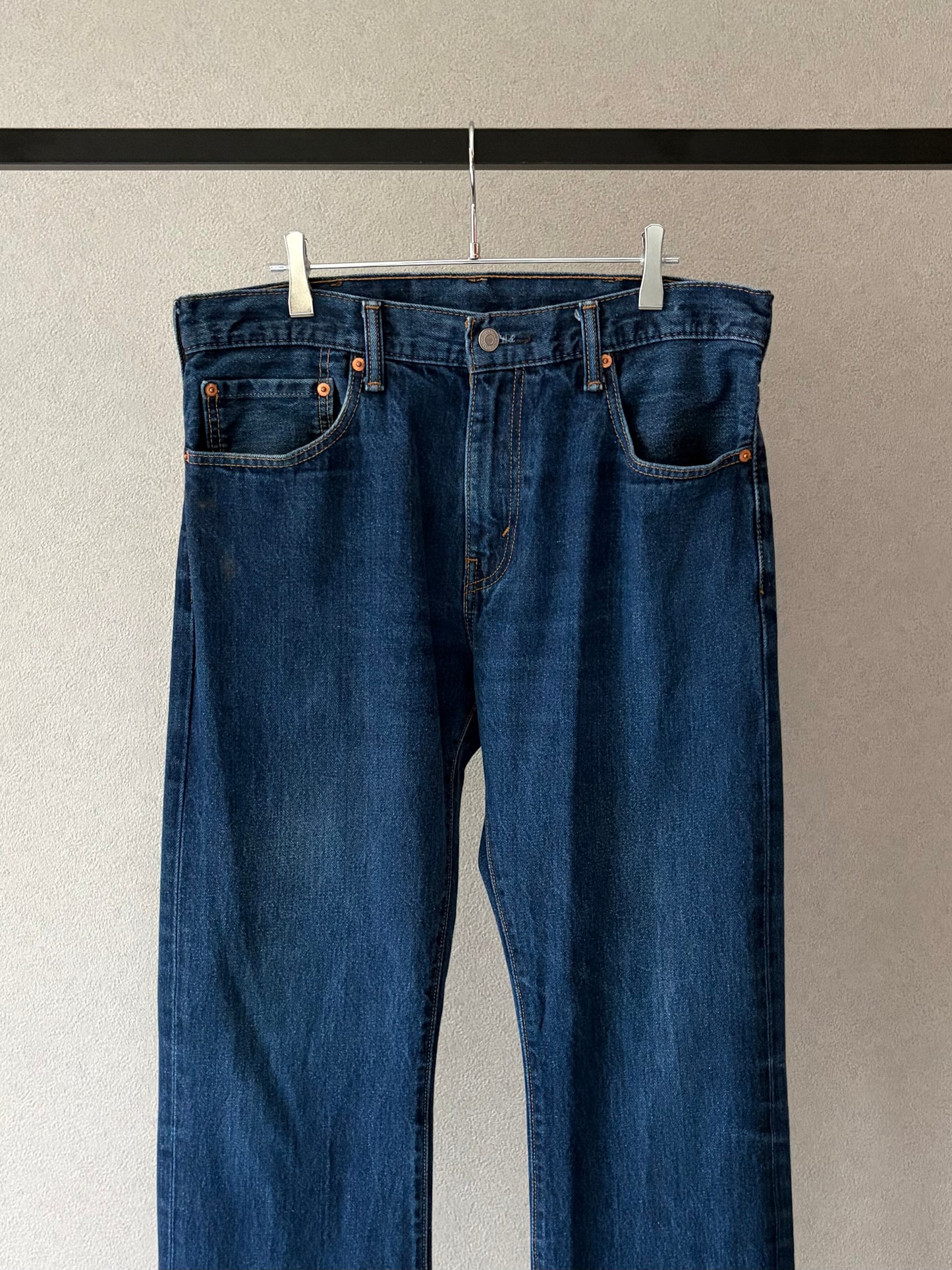 00's Levi's 517 denim pants