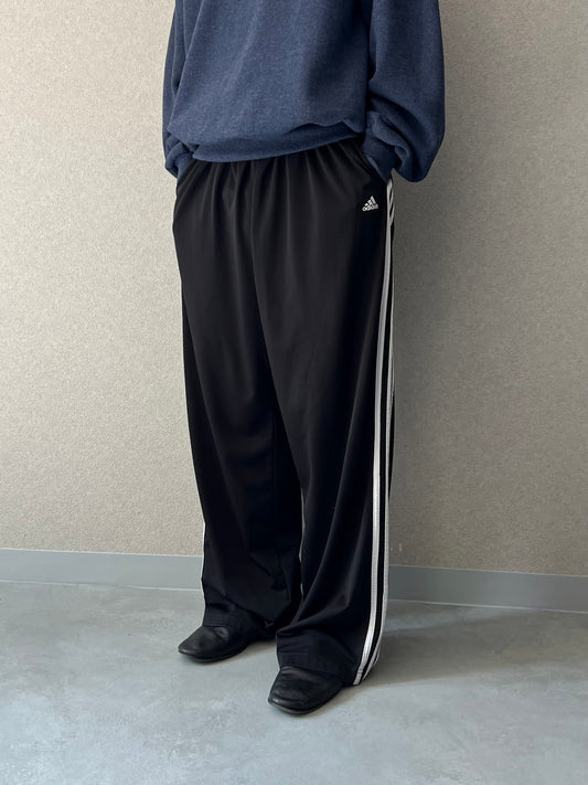 00's adidas track pants