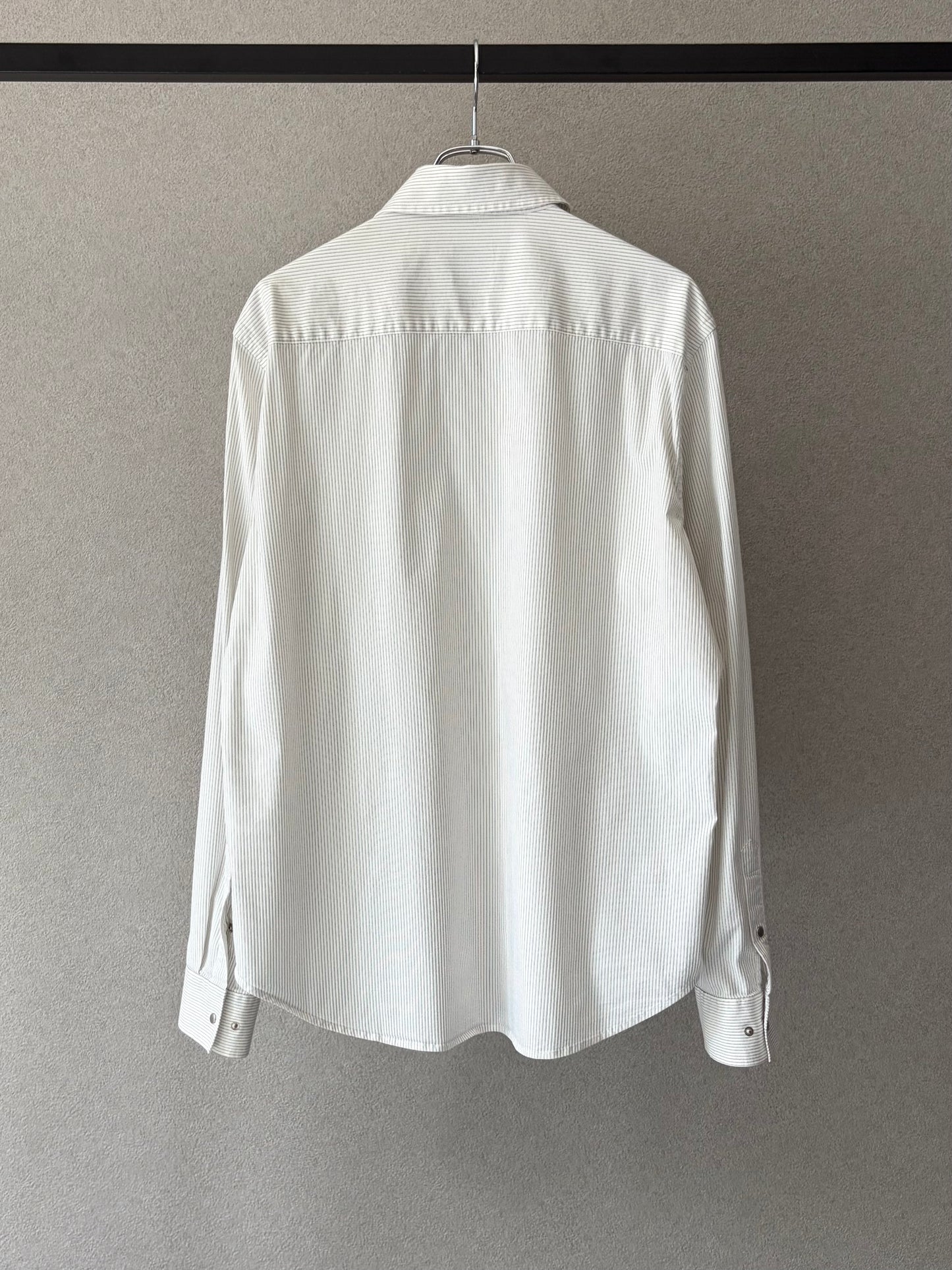 00's ARMANI EXCHANGE shirt