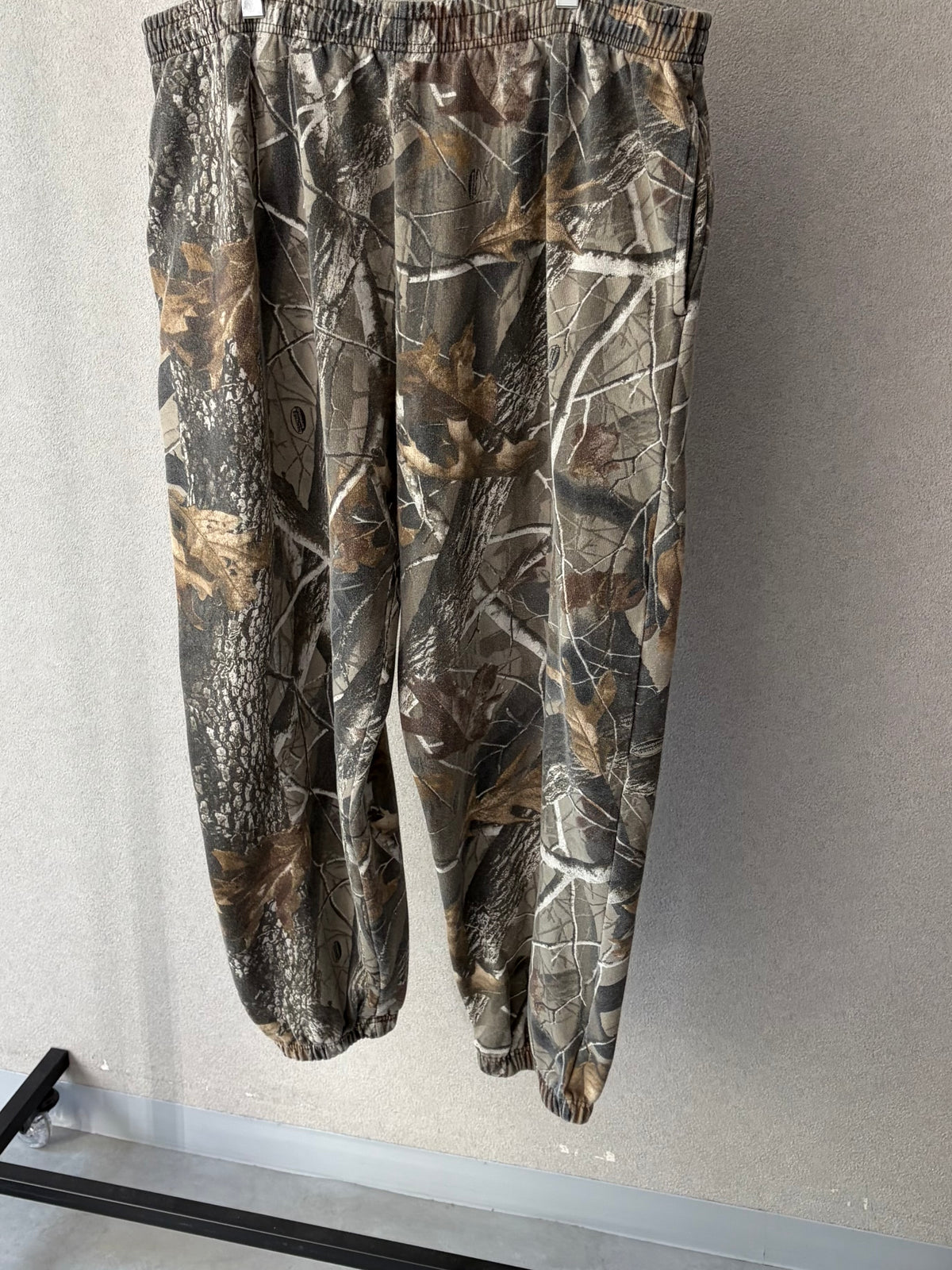 00's Alstyle sweat pants