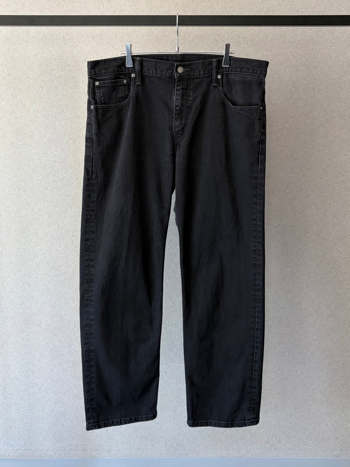 00's Levi's 569 denim pants