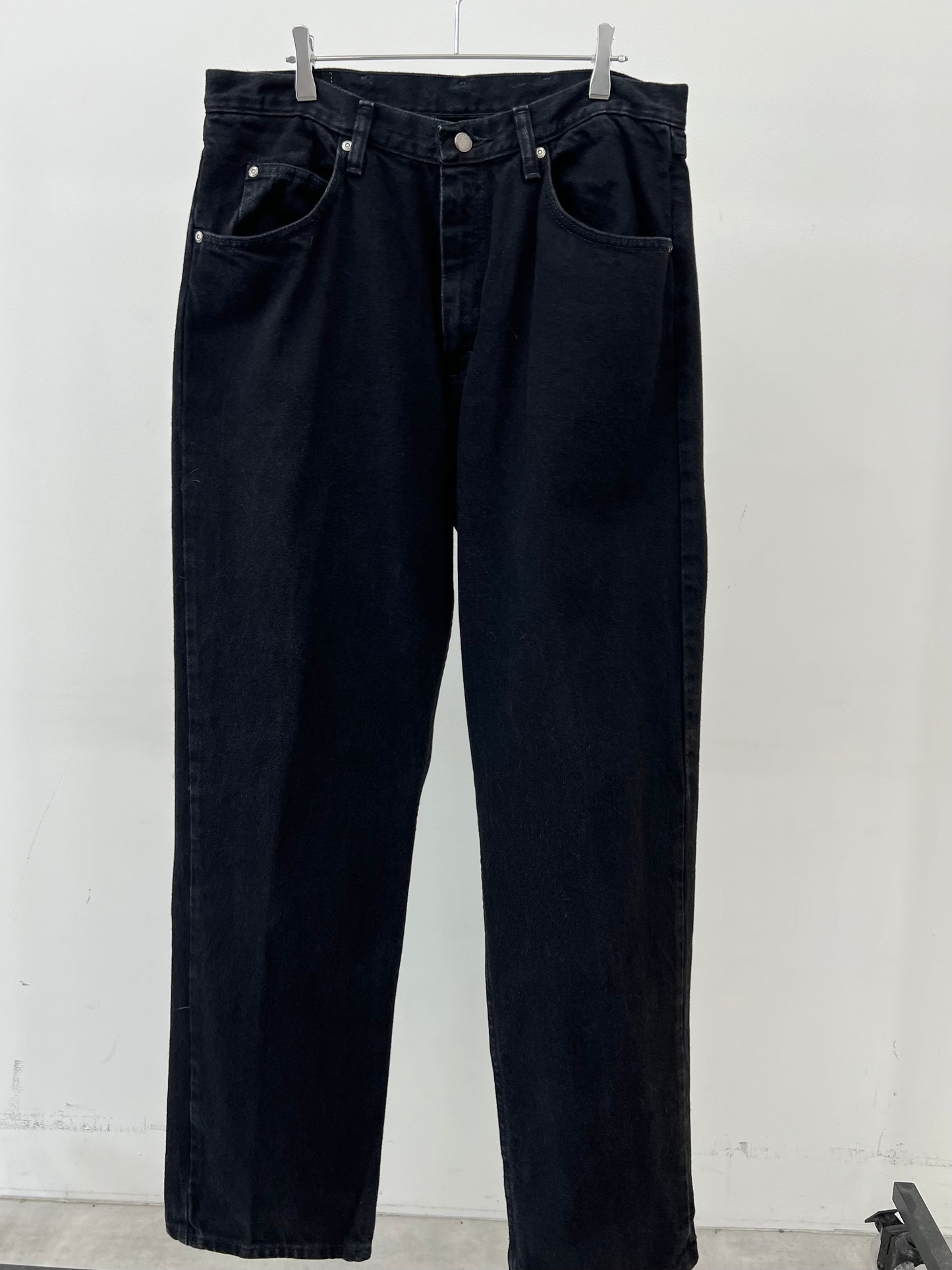 00's Wrangler denim pants