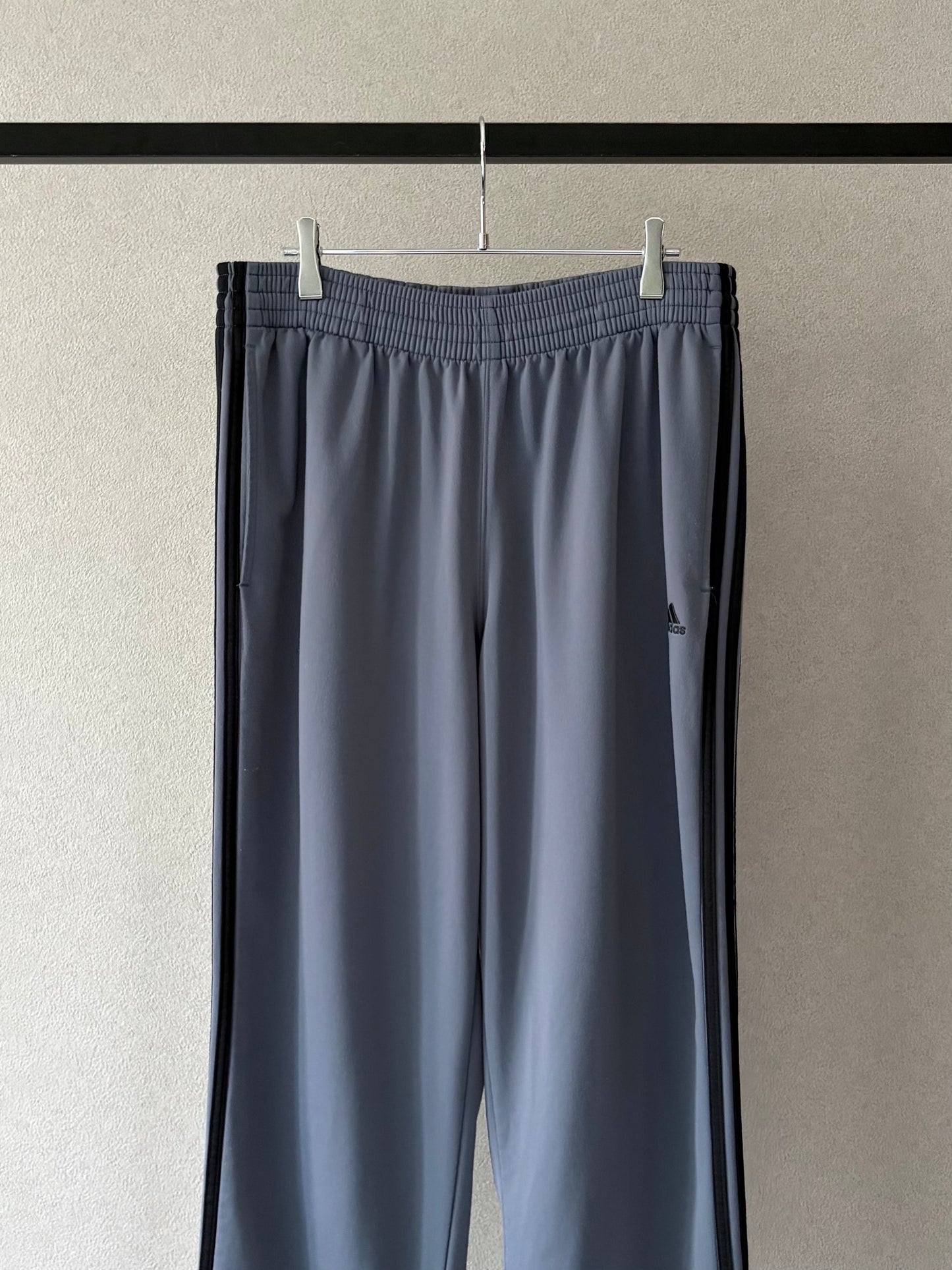 00's adidas track pants