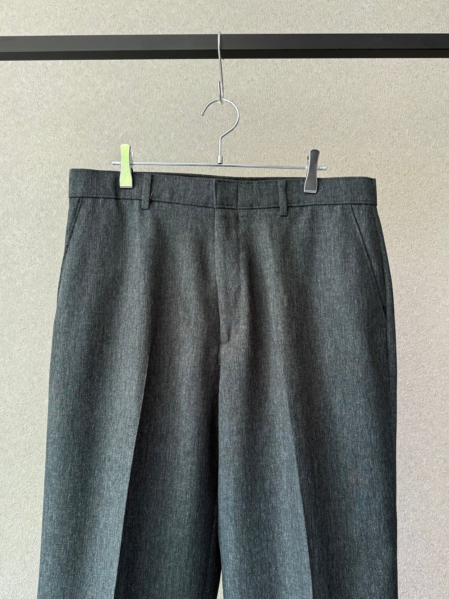 90's Levi's action slacks