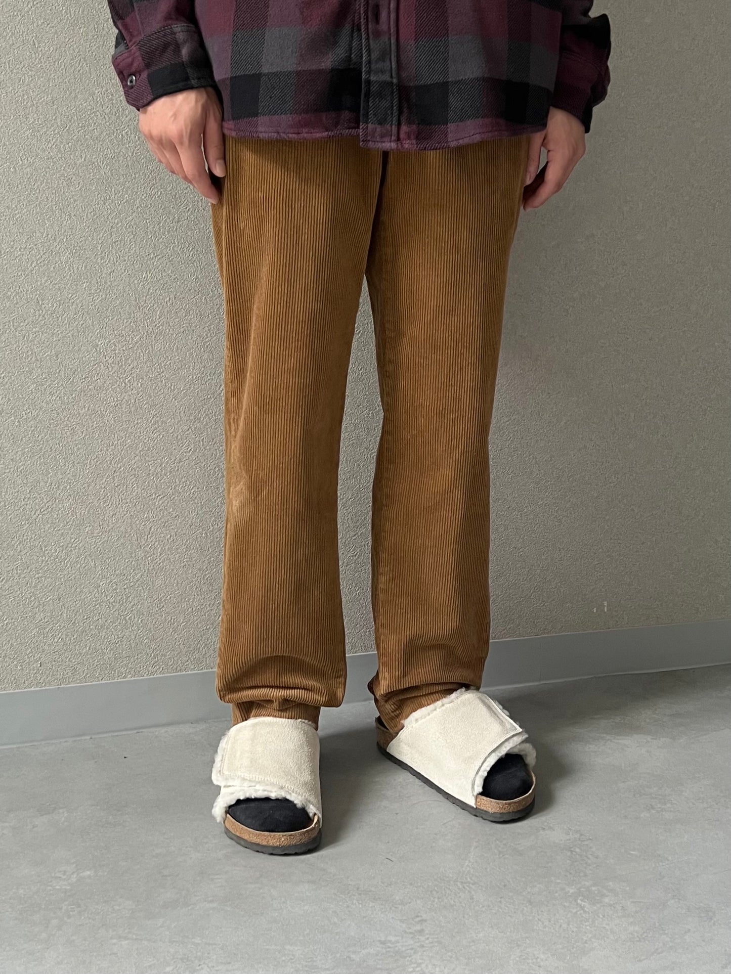 00's Brooks Brothers courduroy pants