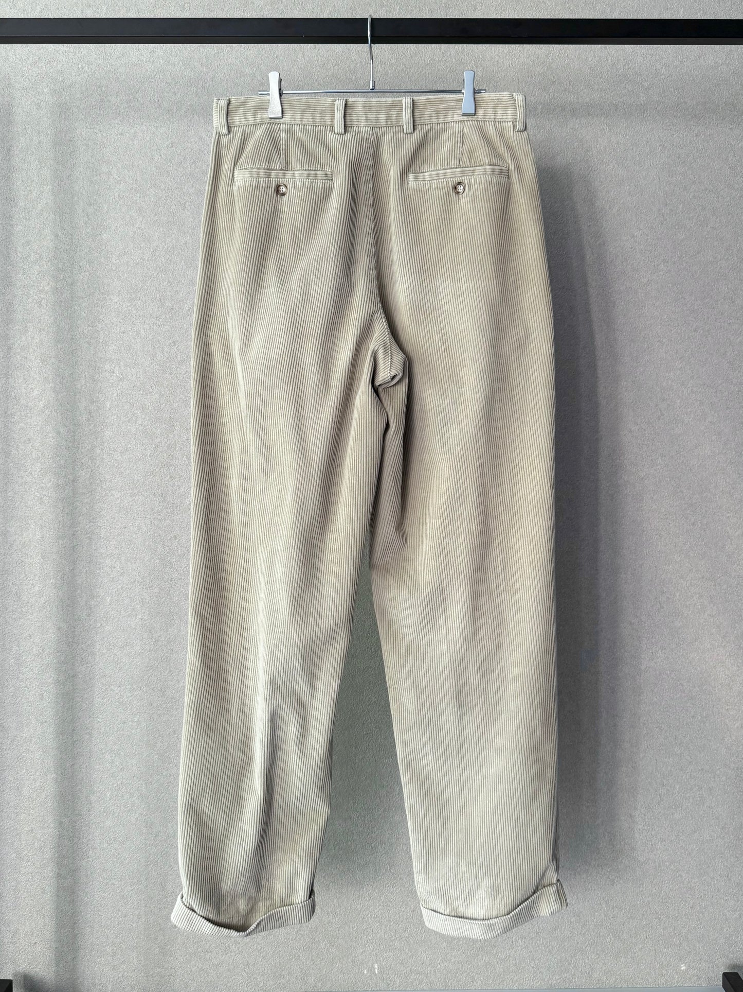 00's GAP corduroy pants