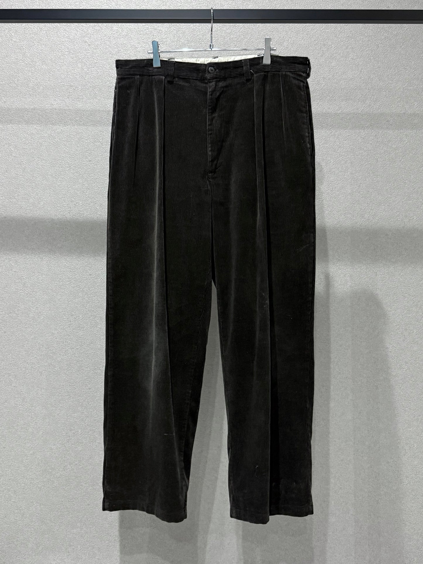 90's Polo Ralph Lauren corduroy pants
