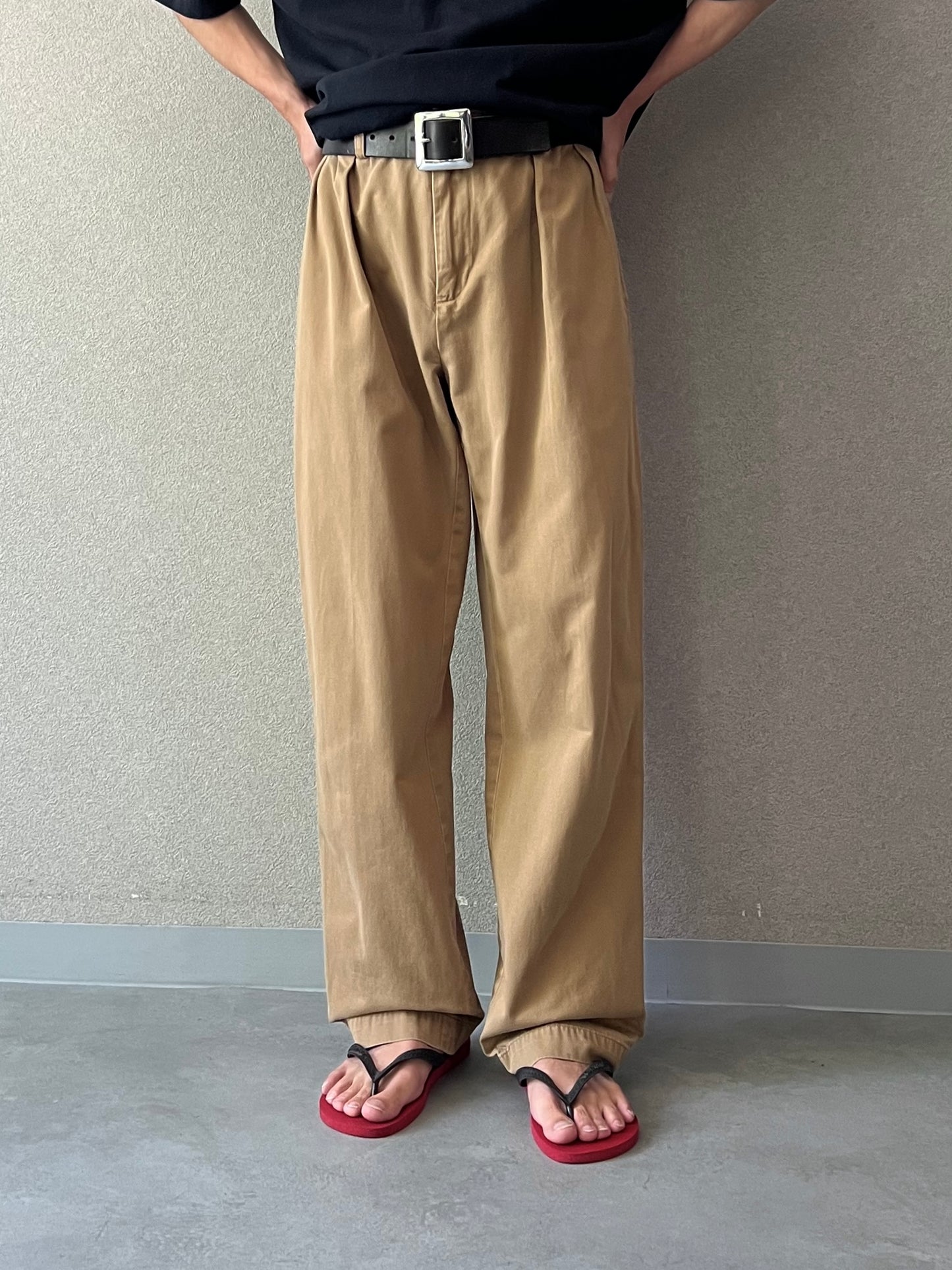 00's Polo Ralph Lauren chino pants