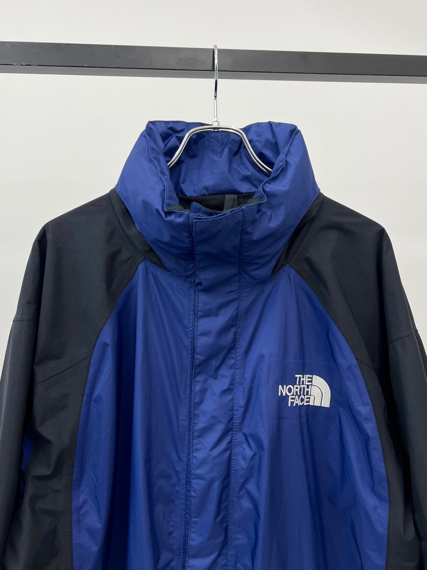 00's〜THE NORTH FACE nylon jacket