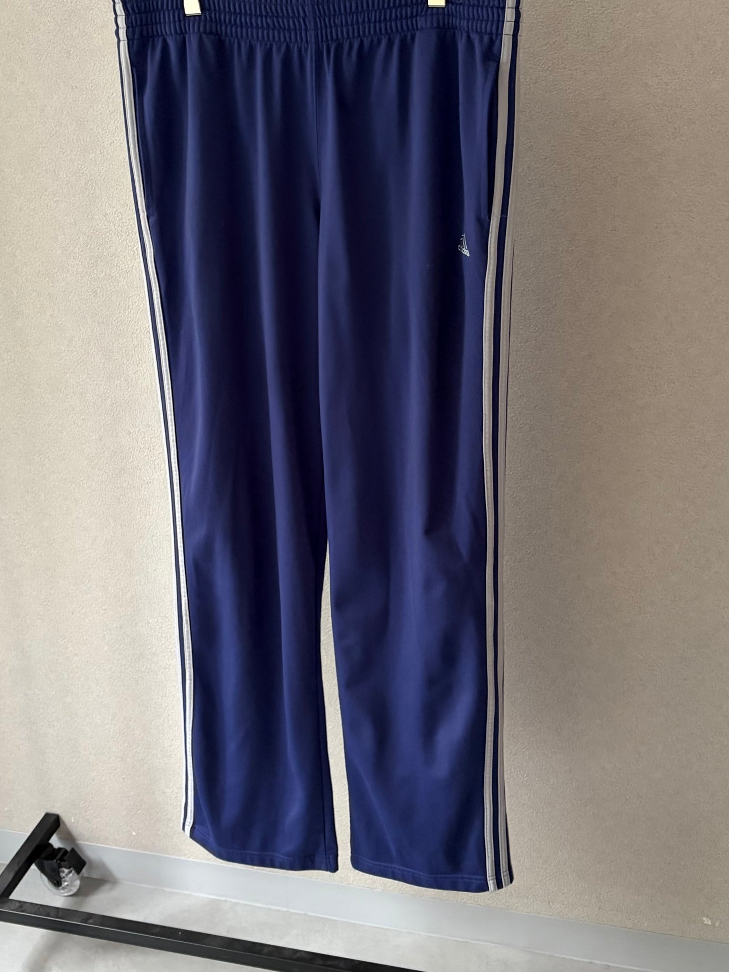 00's adidas track pants