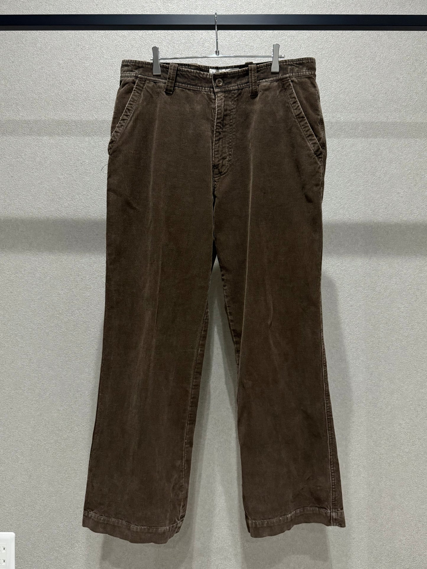 00's OLD NAVY corduroy pants
