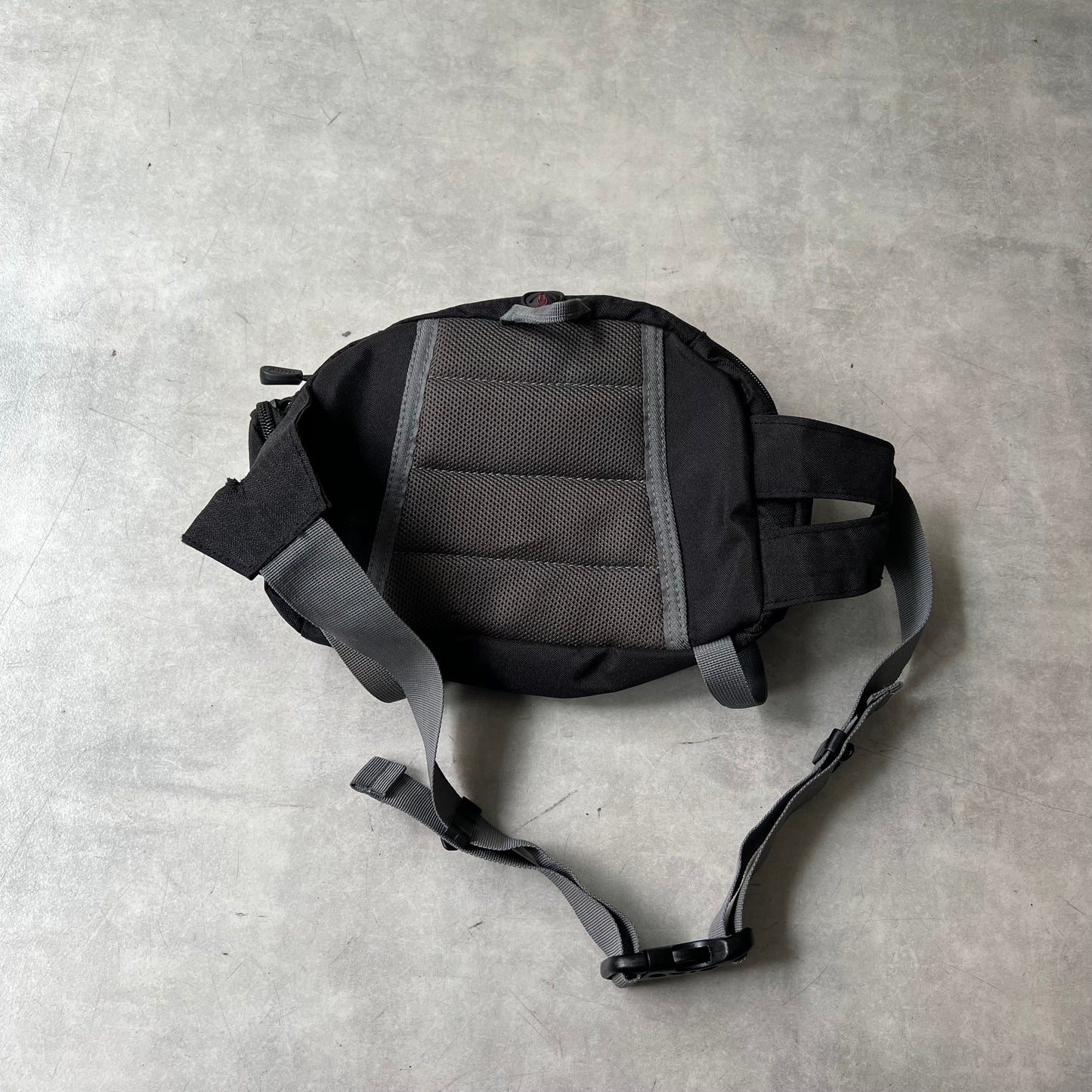 00's HIGH SIERRA waist bag