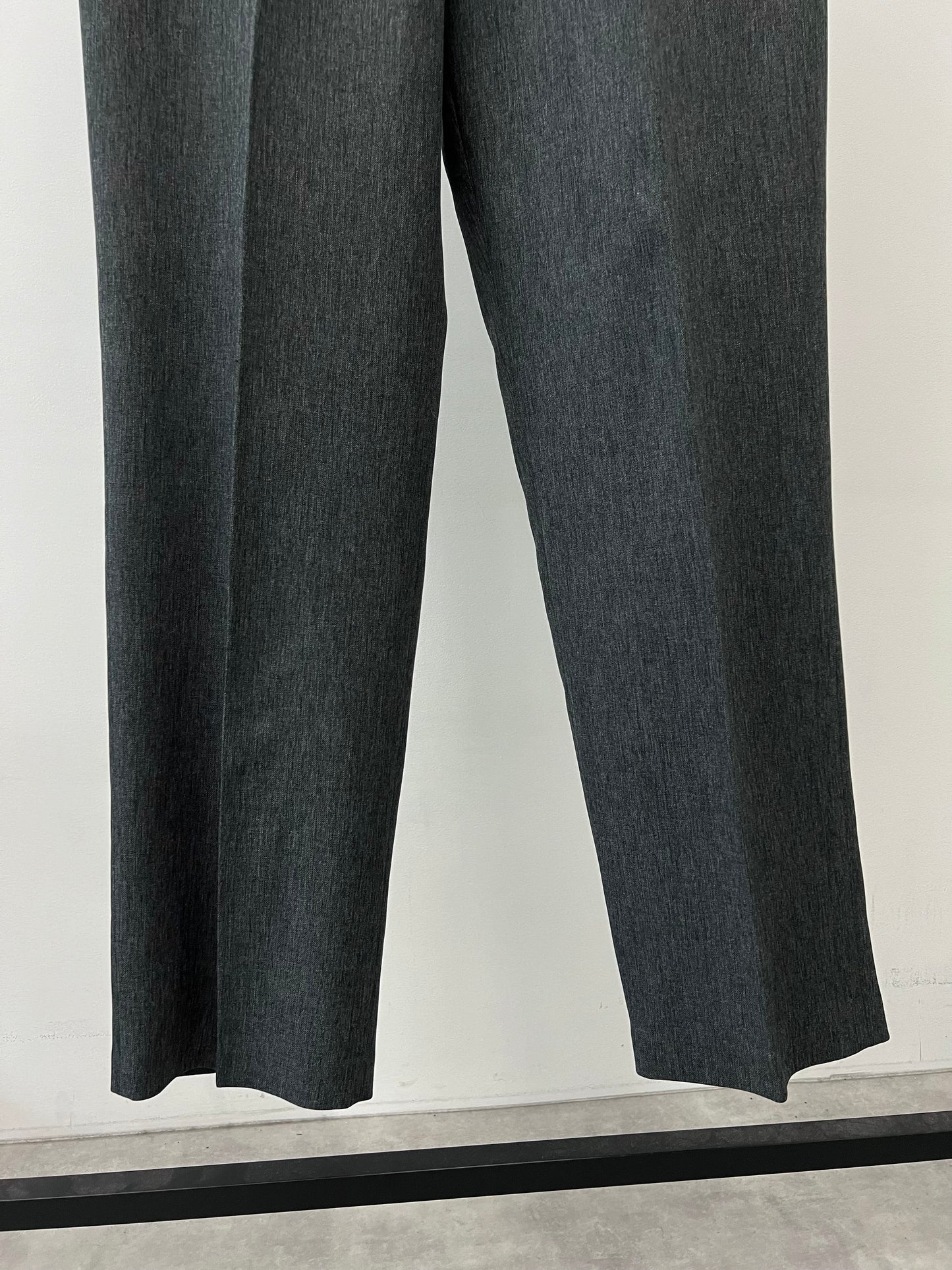 80's Levi's action slacks