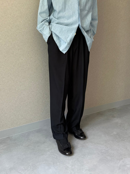 00's SLATES slacks