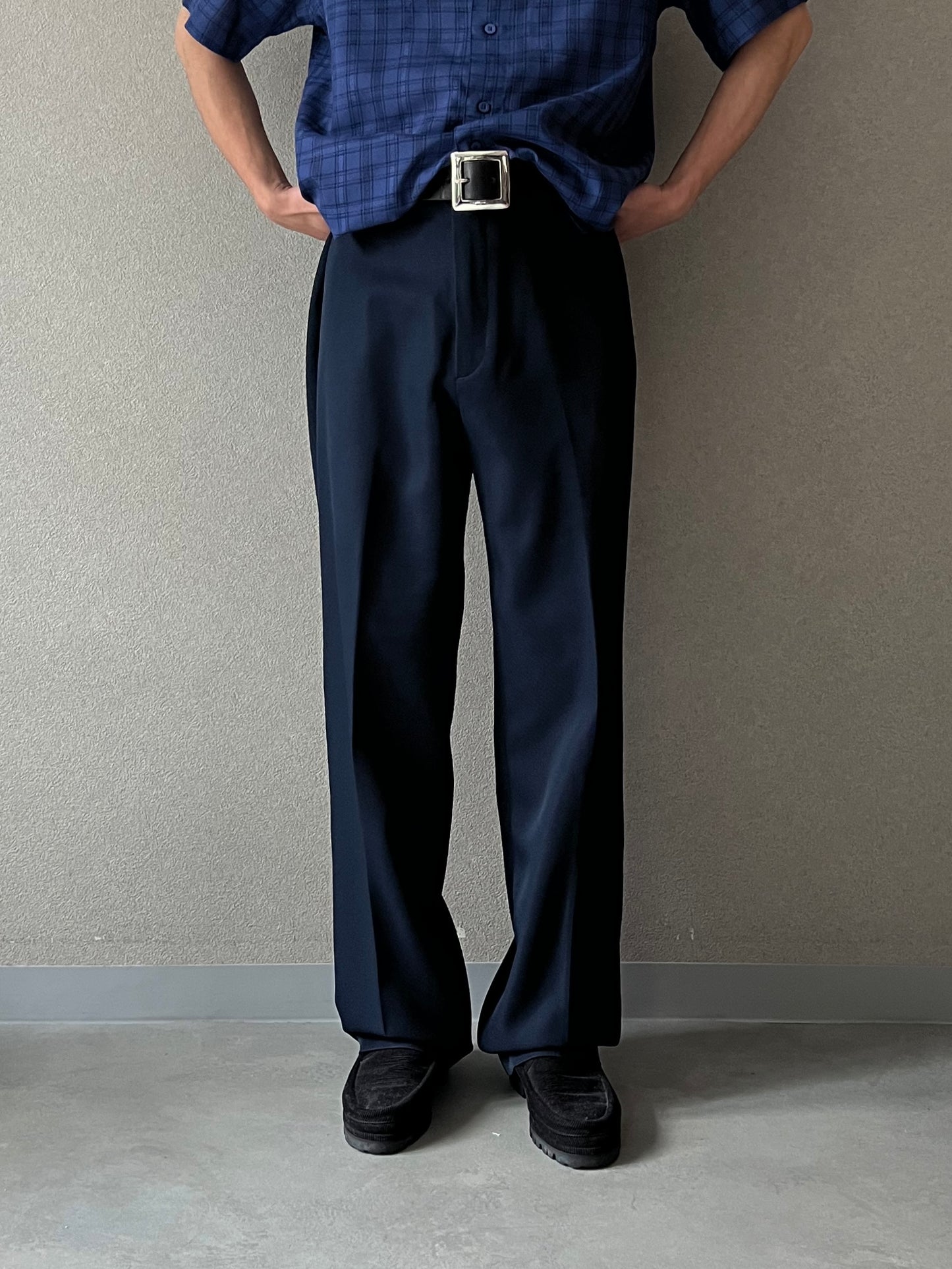 90's Levi's action slacks
