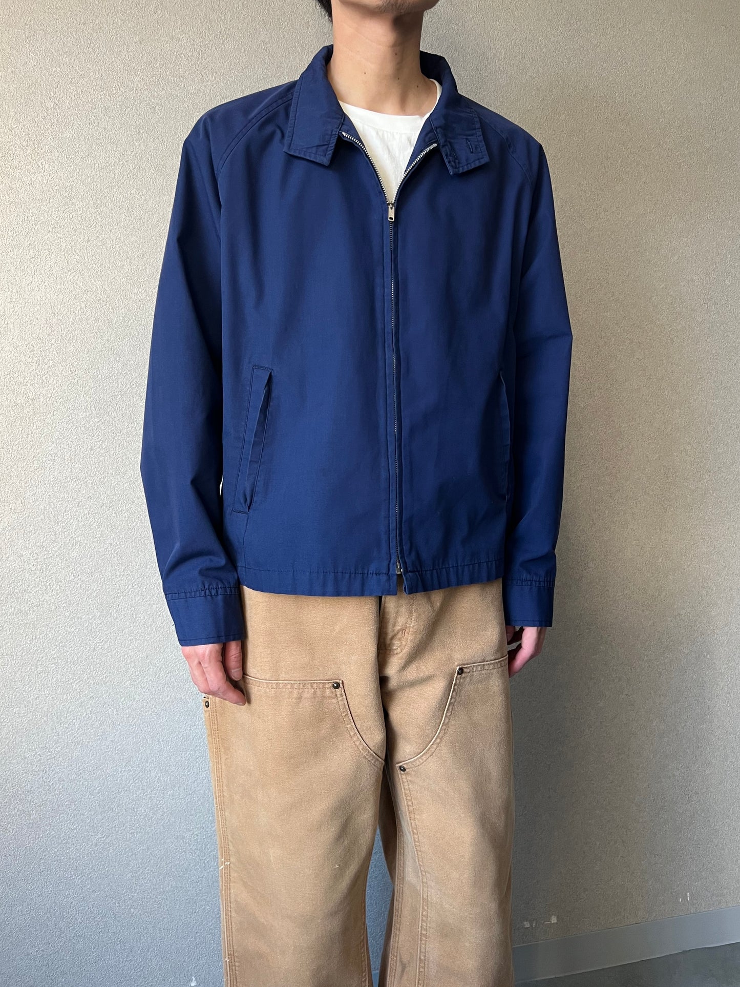 70's〜 JCPenney harrington jacket